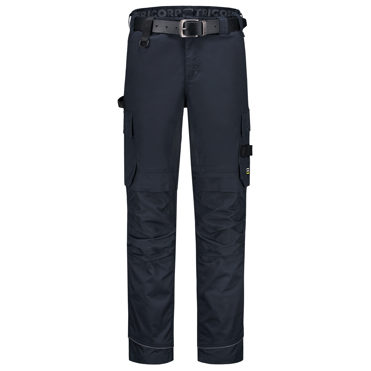 Twill Cordura Stretch Work Pants