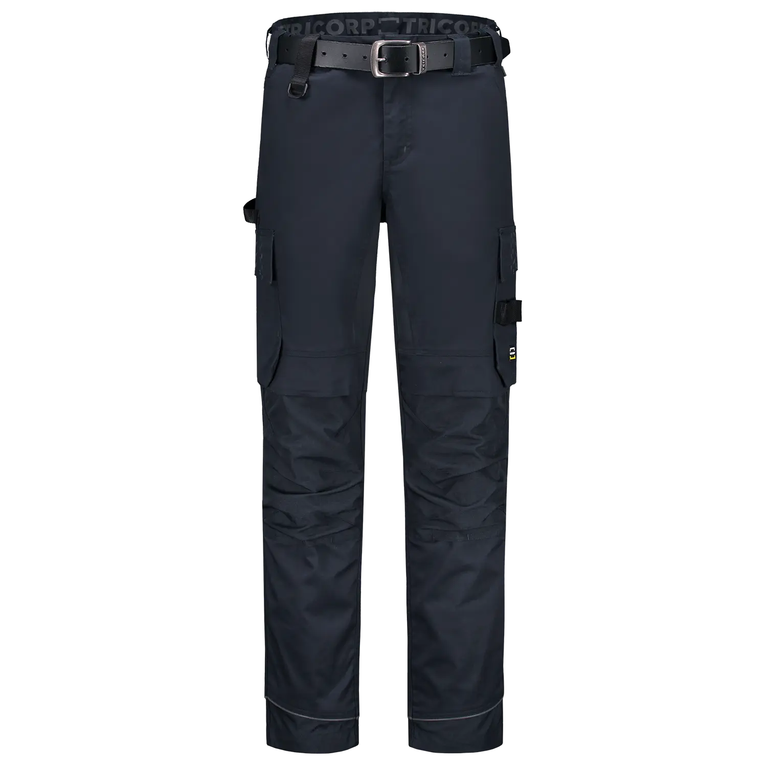 Twill Cordura Stretch Work Pants Tricorp