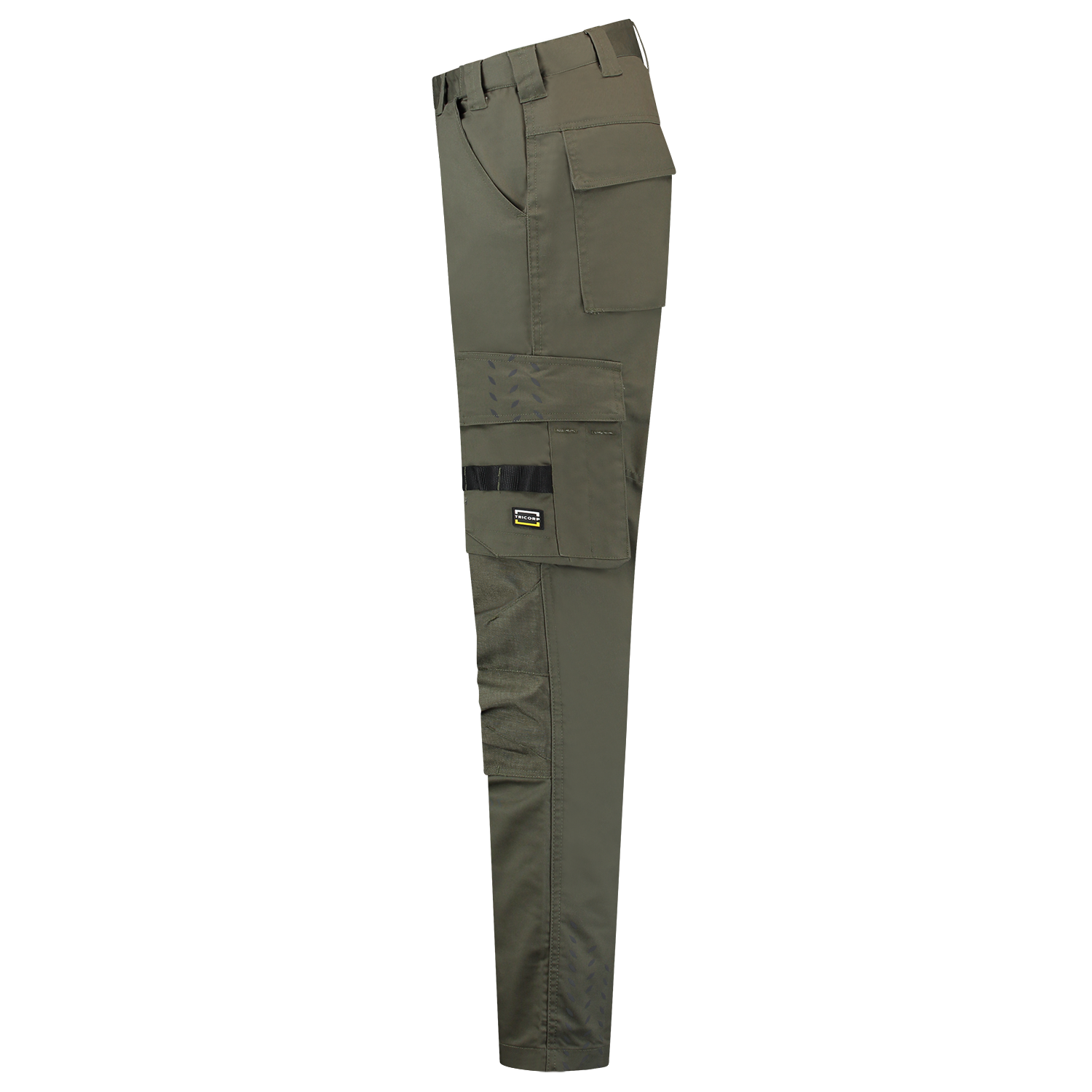Twill Cordura Work Trousers