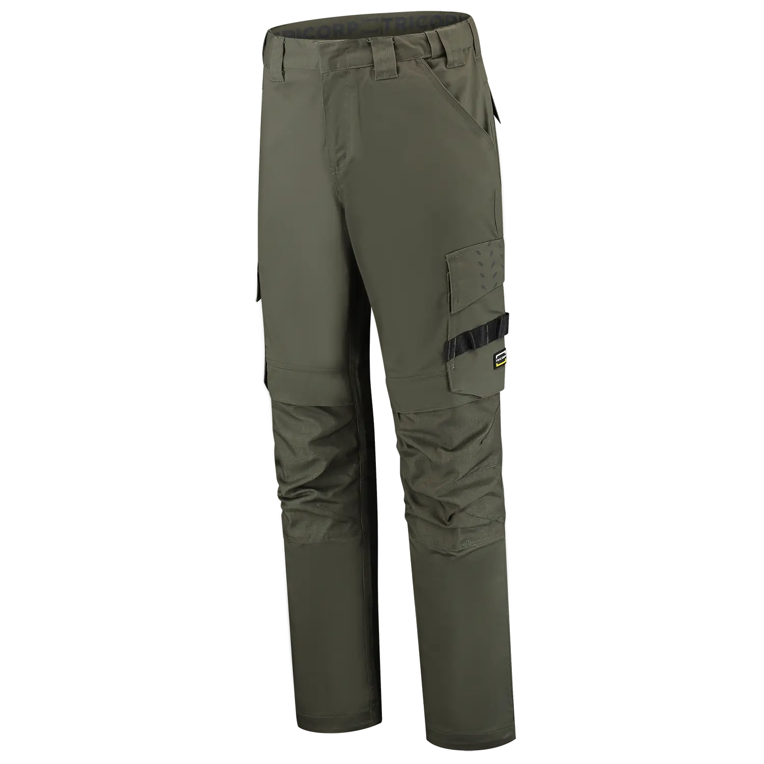 Twill Cordura Work Trousers Tricorp