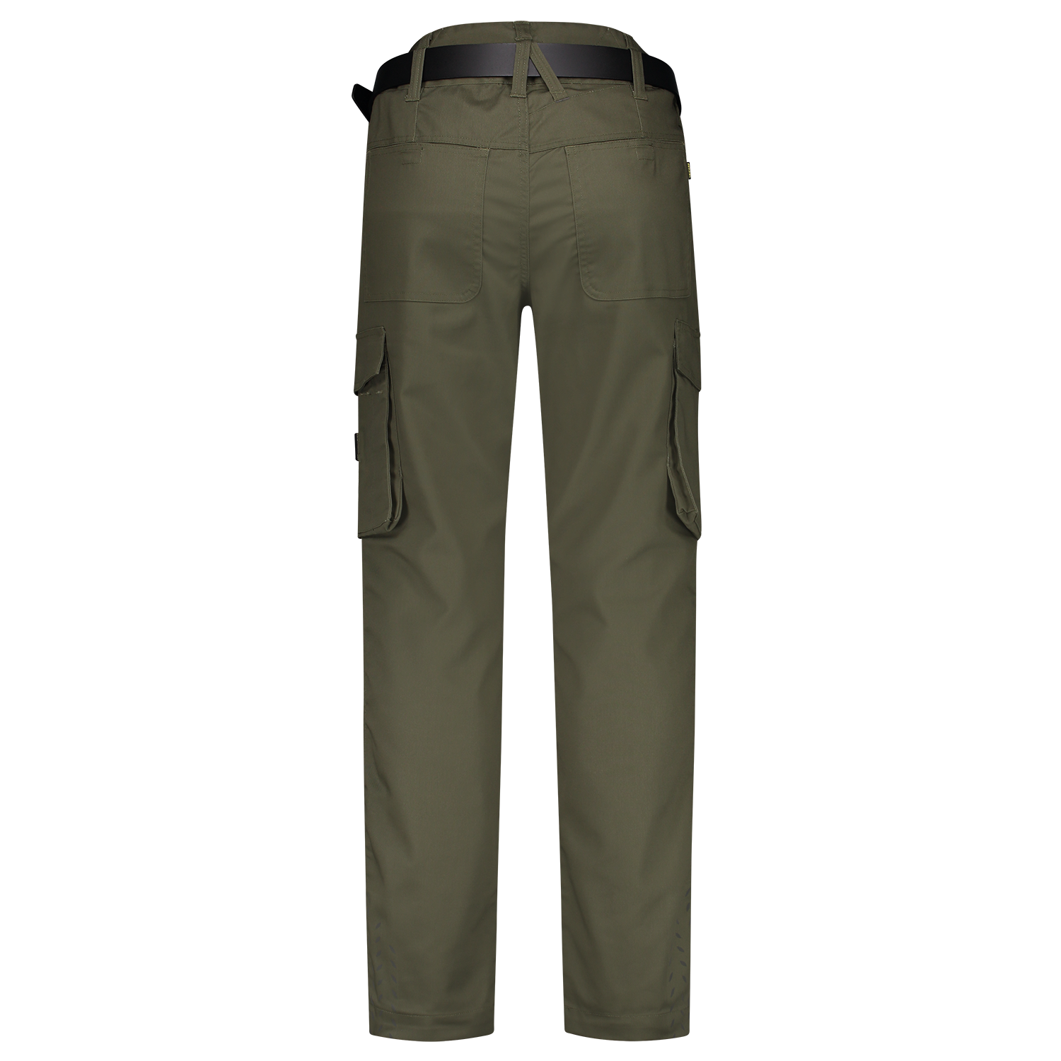 Work Trousers Twill
