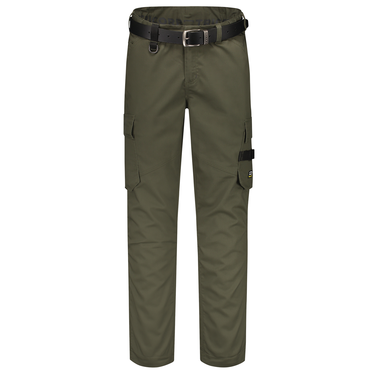 Work Trousers Twill