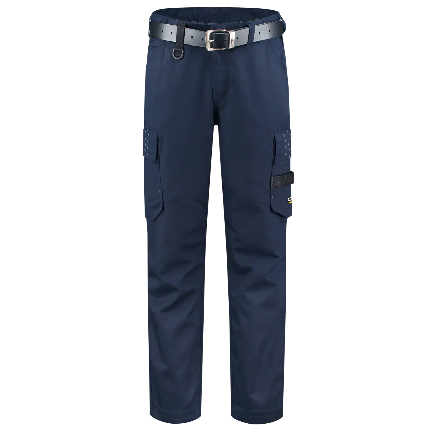 Work Trousers Twill Tricorp
