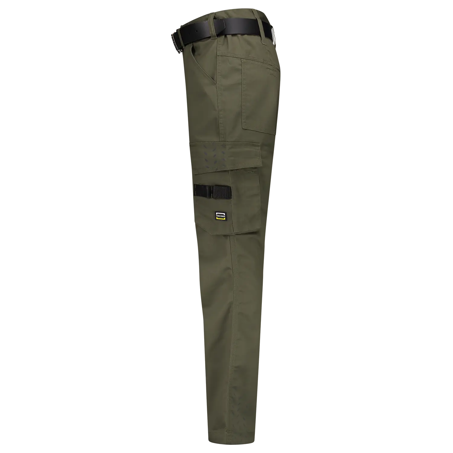 Work Pants Twill Women Tricorp