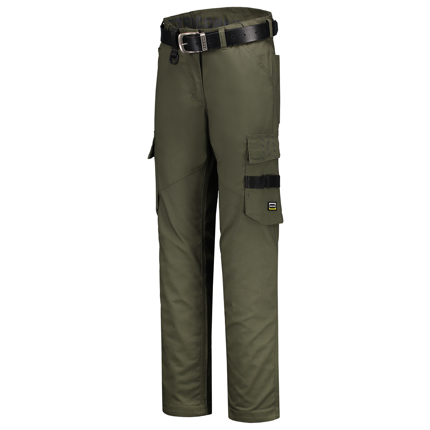 Work Pants Twill Women