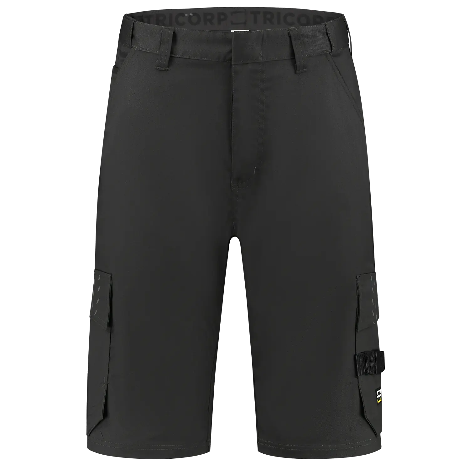 Work Pants Twill Short Tricorp