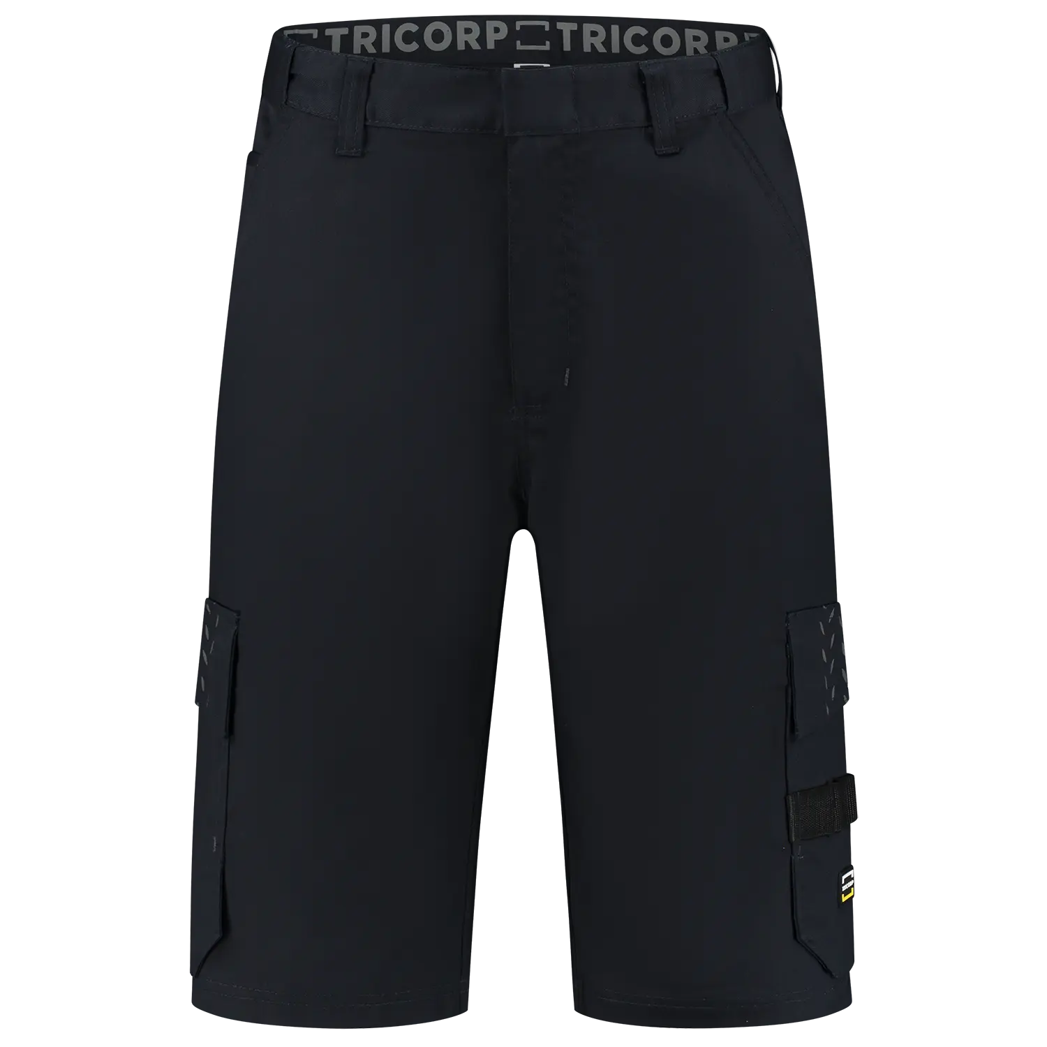 Work Pants Twill Short Tricorp