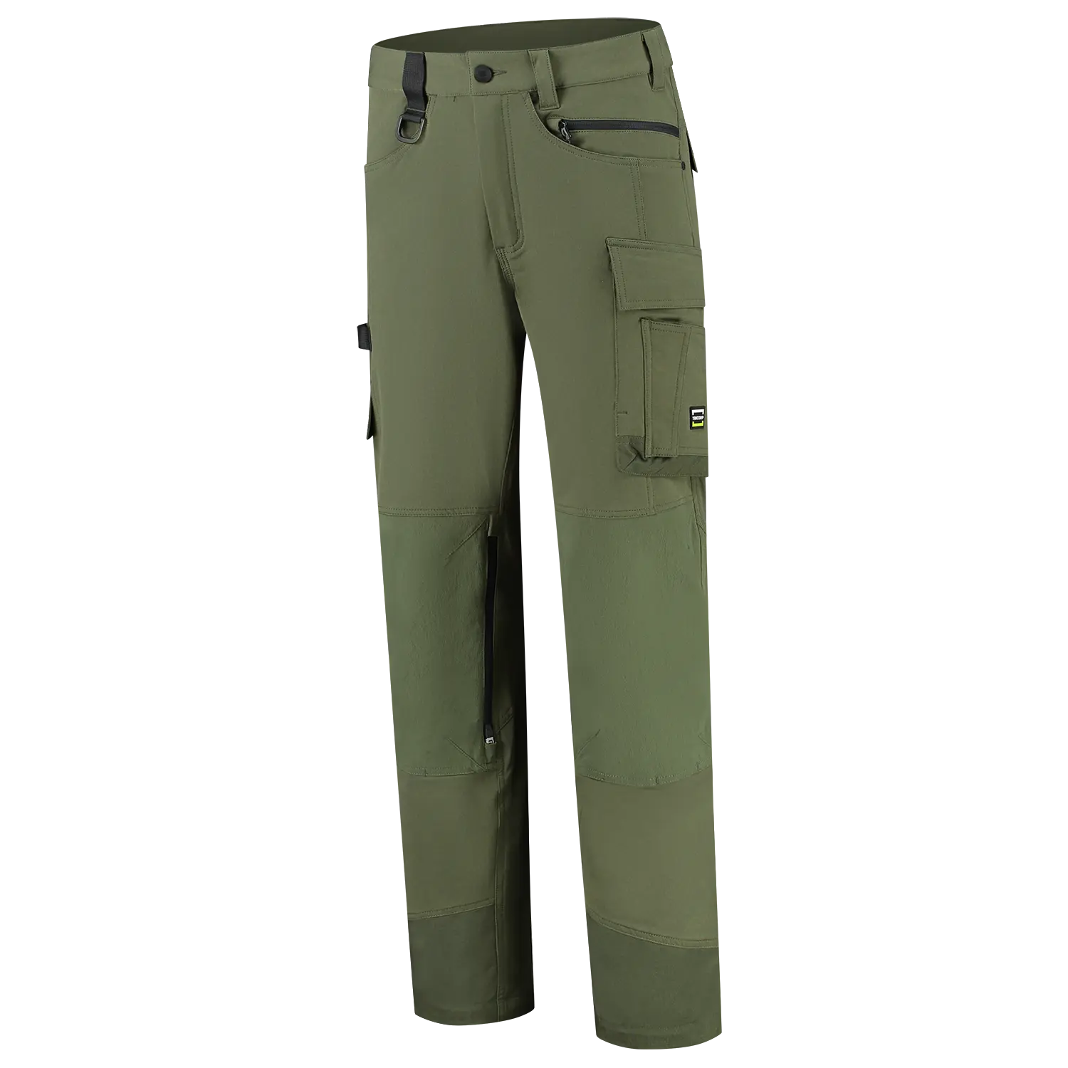 Work Pants Cordura 4-Way Stretch Tricorp