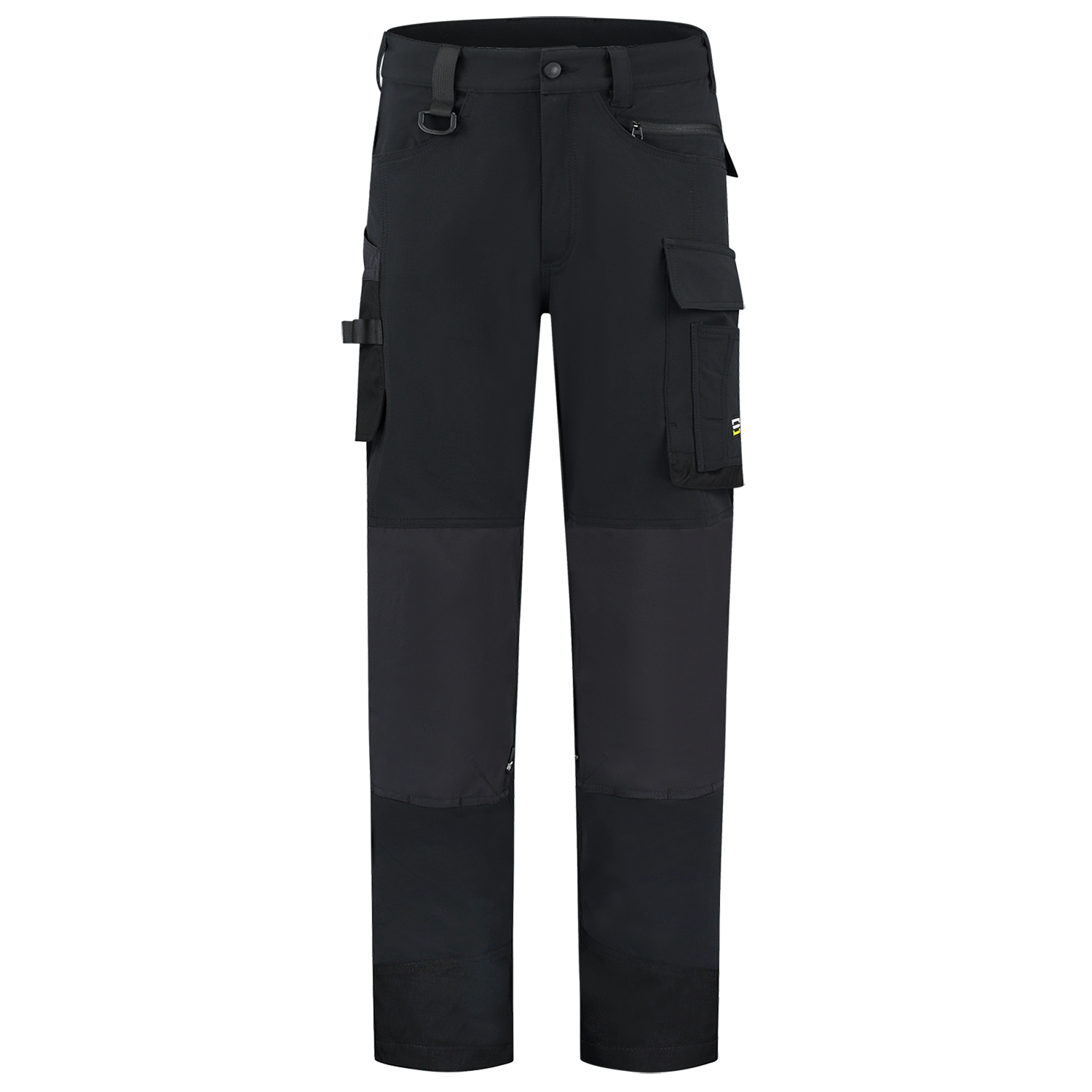 Work Pants Cordura 4-Way Stretch