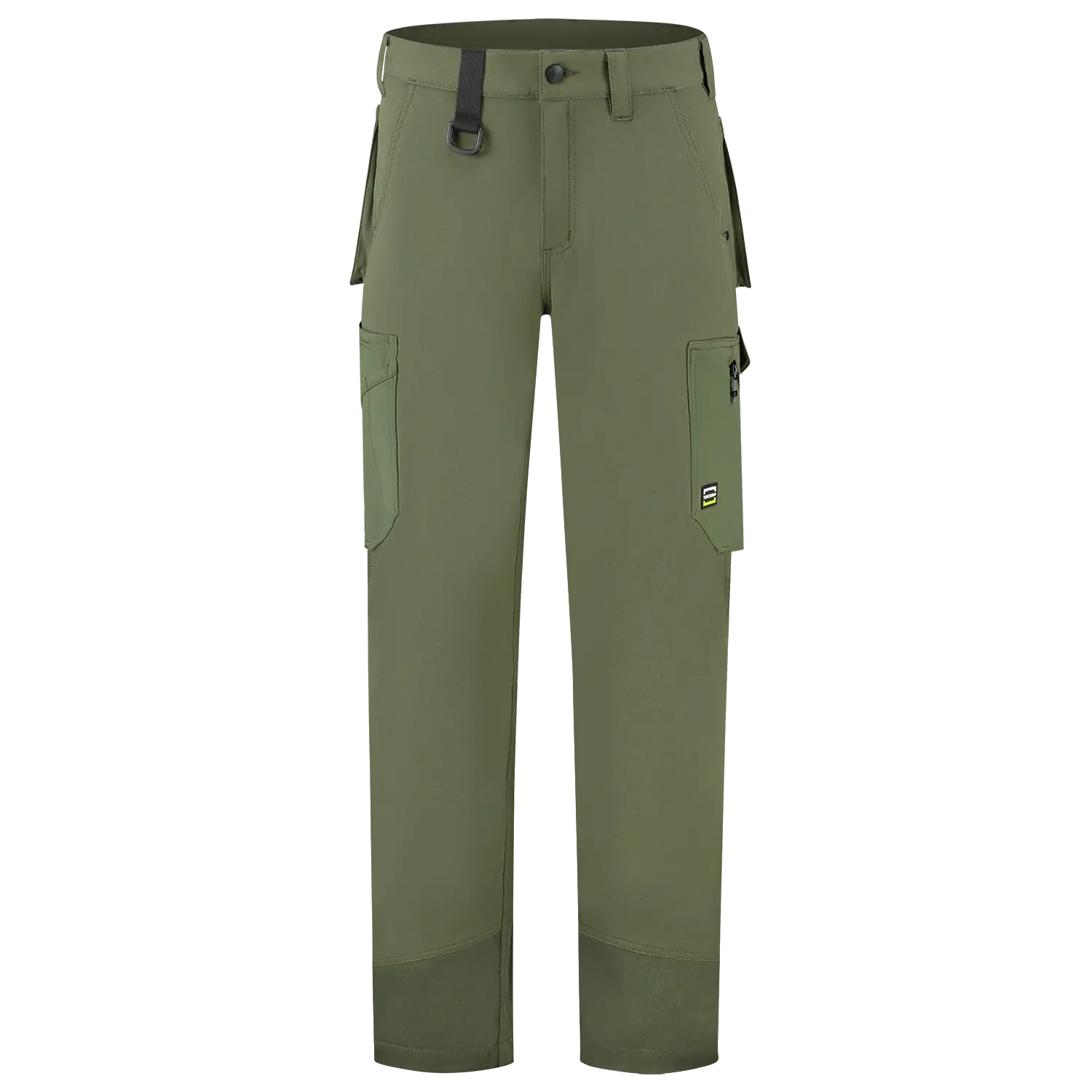 Work Pants 4-Way Stretch Tricorp