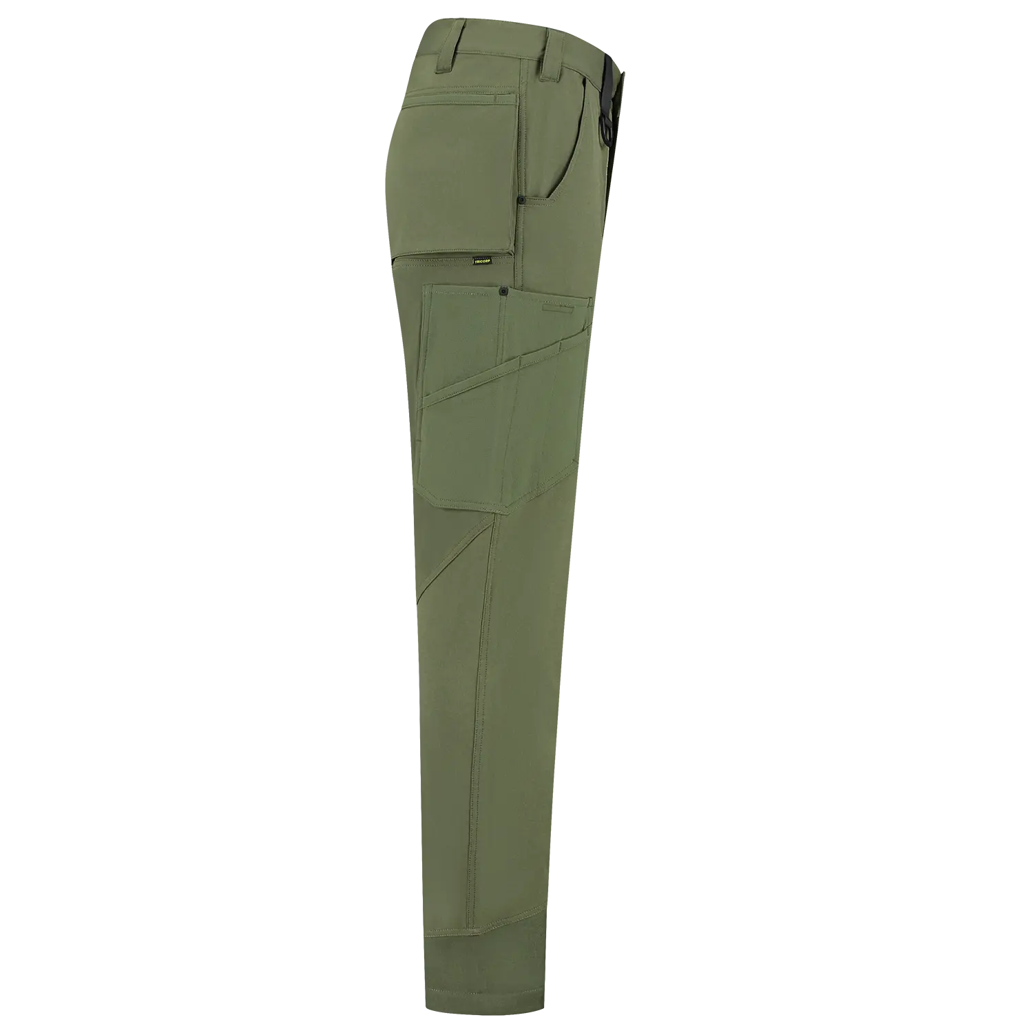 Work Pants 4-Way Stretch Tricorp