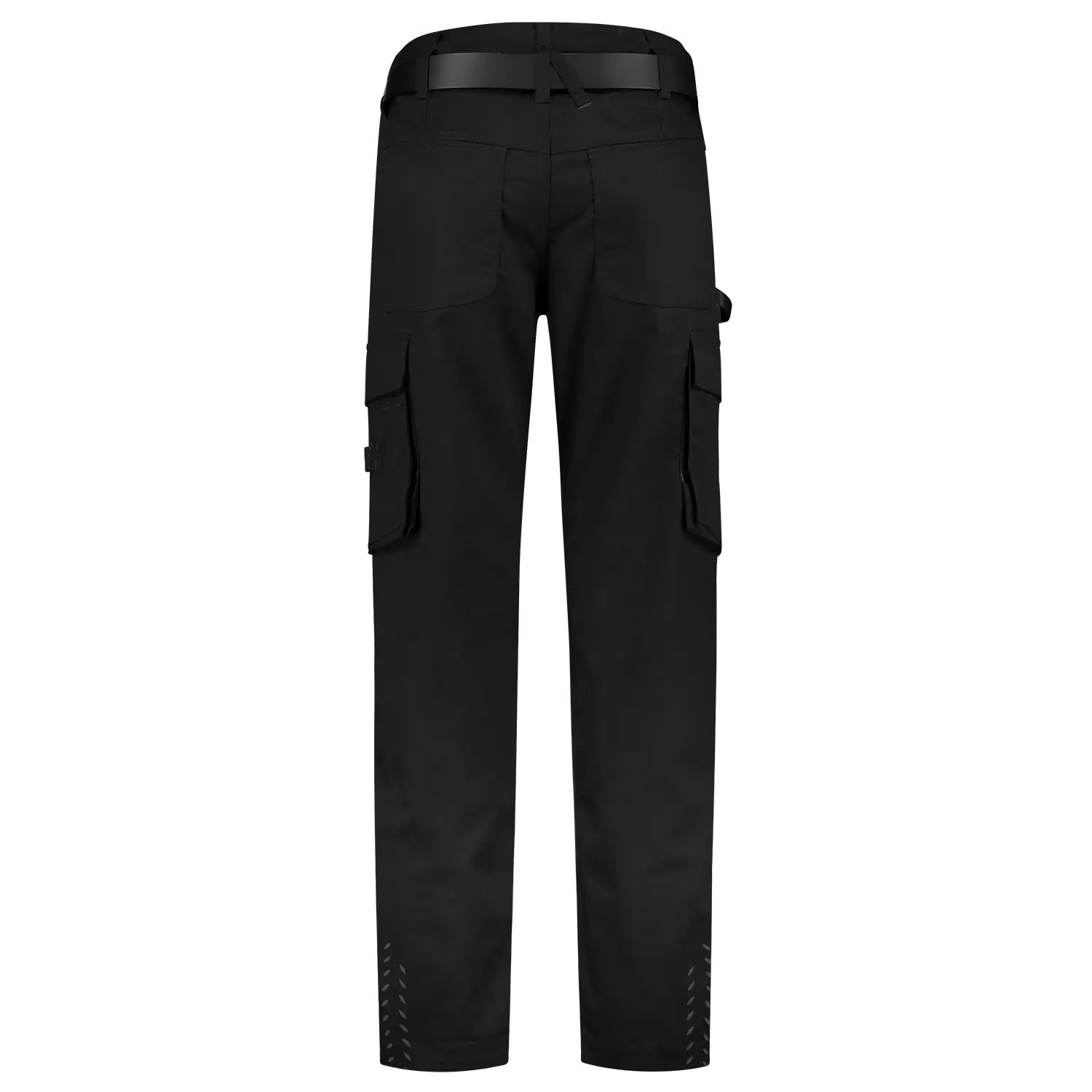Twill Rewear Work Trousers Tricorp