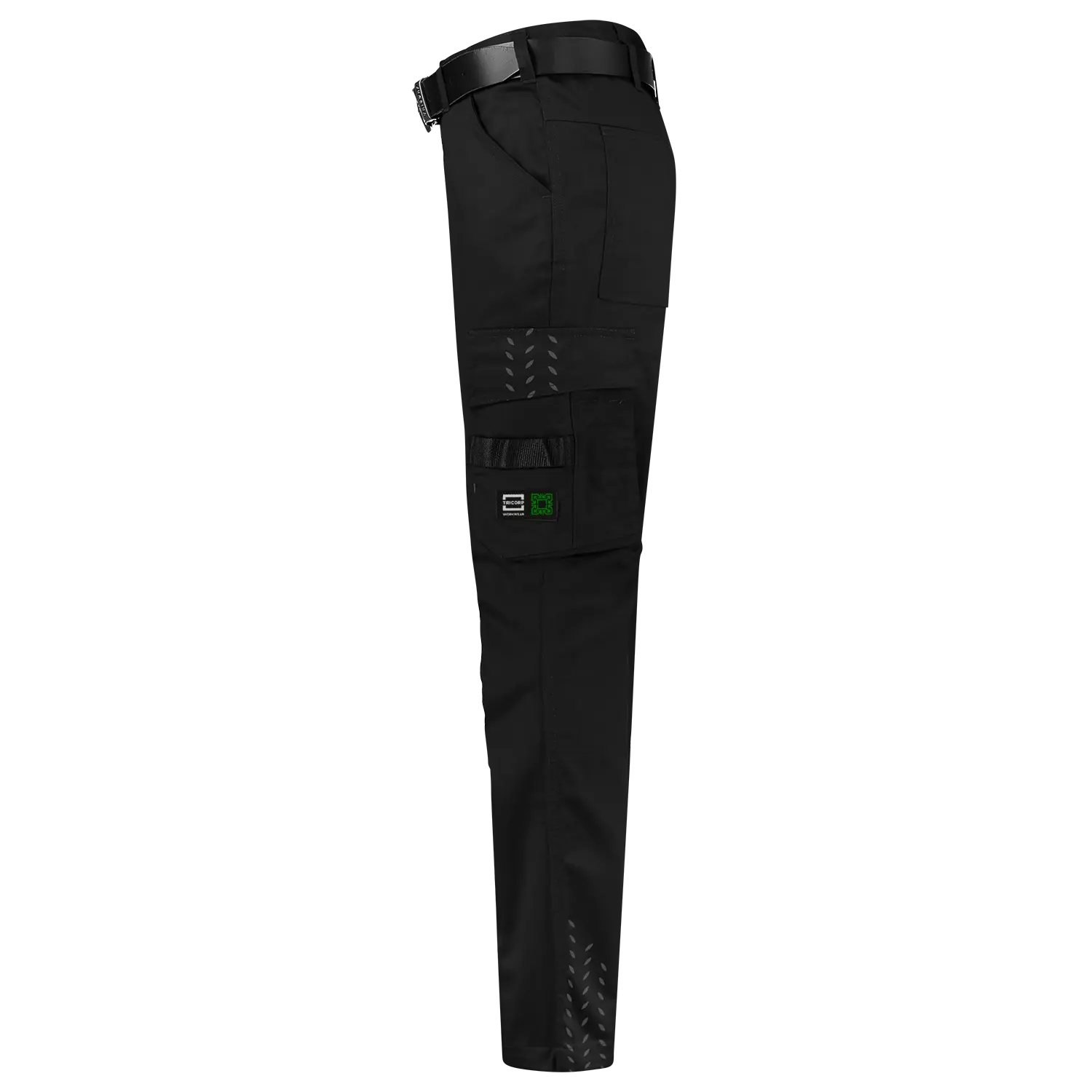 Twill Rewear Work Trousers Tricorp