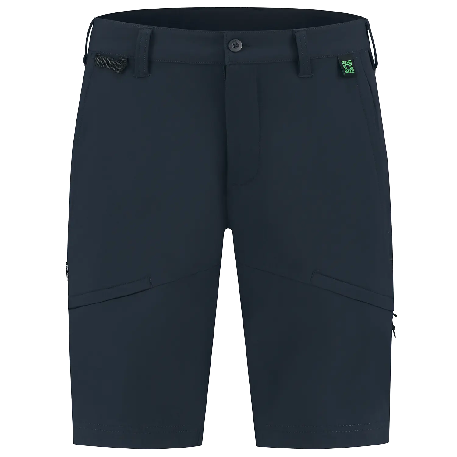 Work Trousers Fitted Stretch Short RE2050 Tricorp