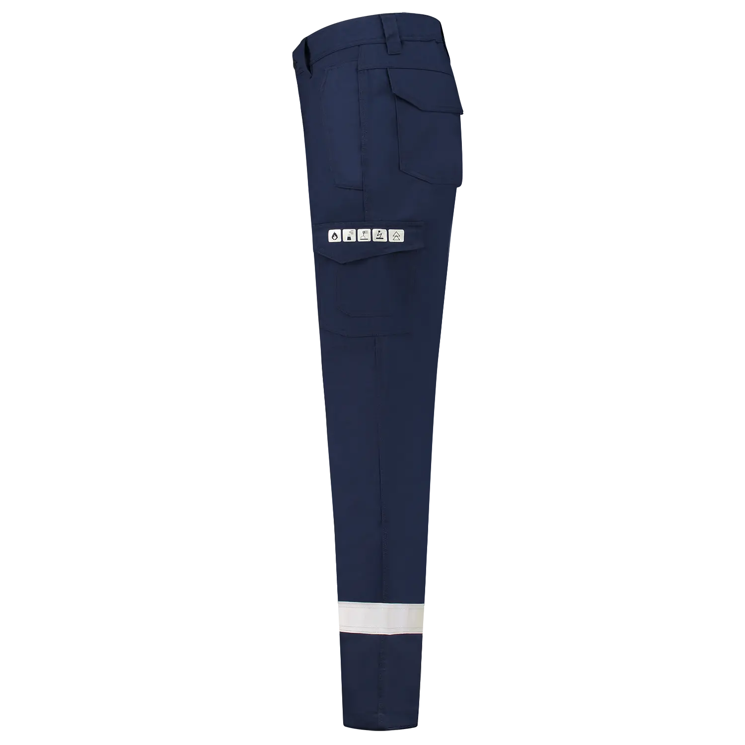 Work Trousers Multinorm Tricorp