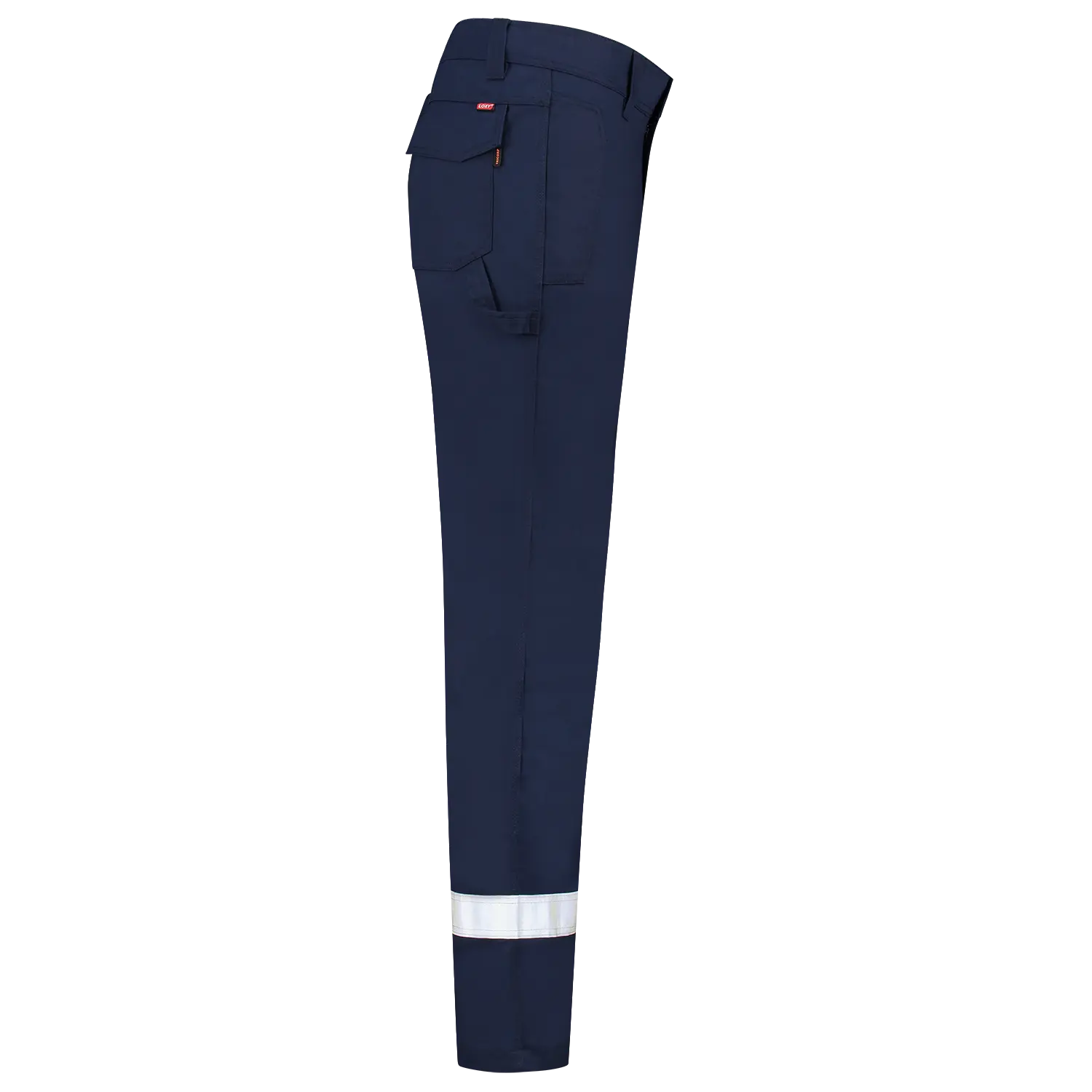 Work Trousers Multinorm Tricorp