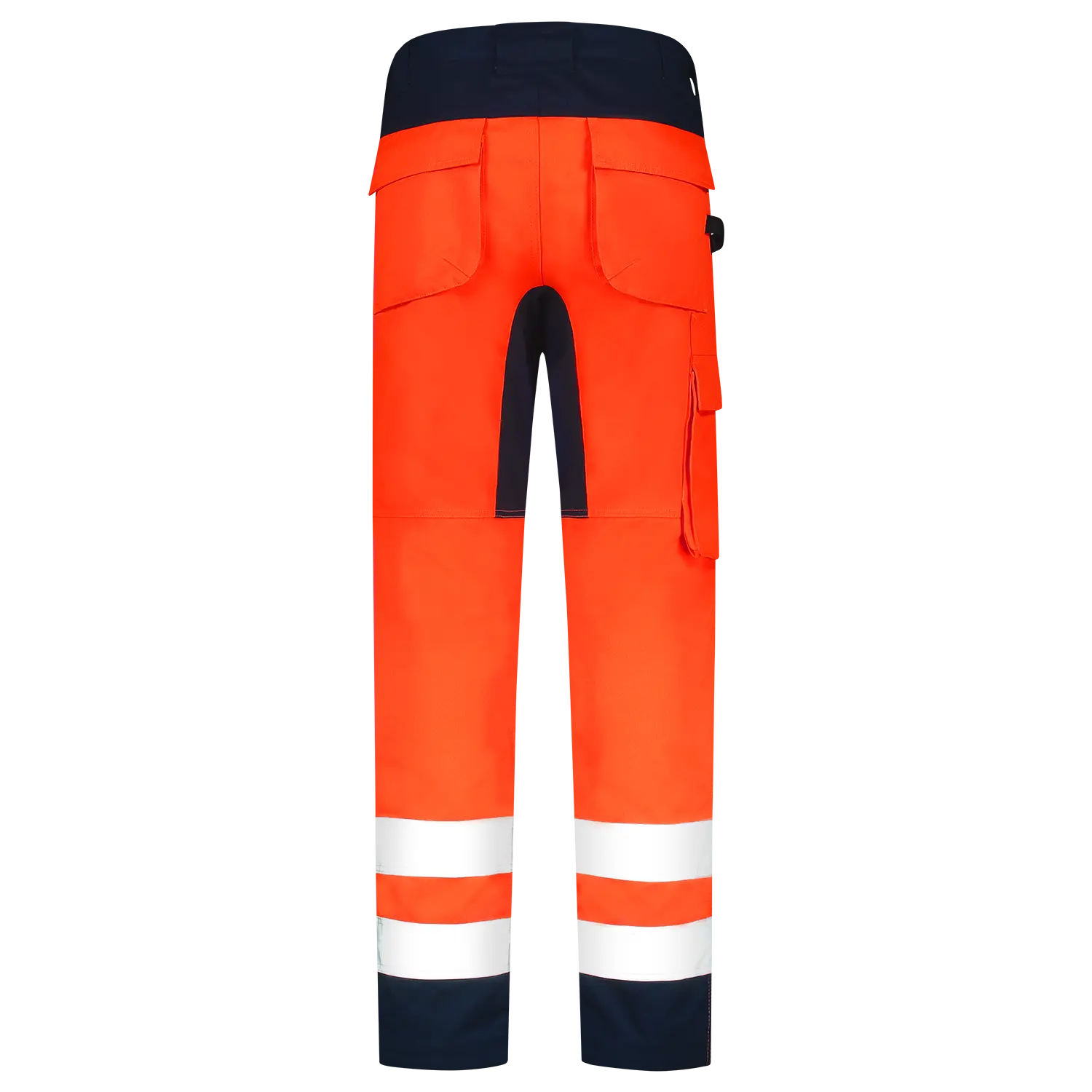High Vis Bicolor Work Pants Tricorp