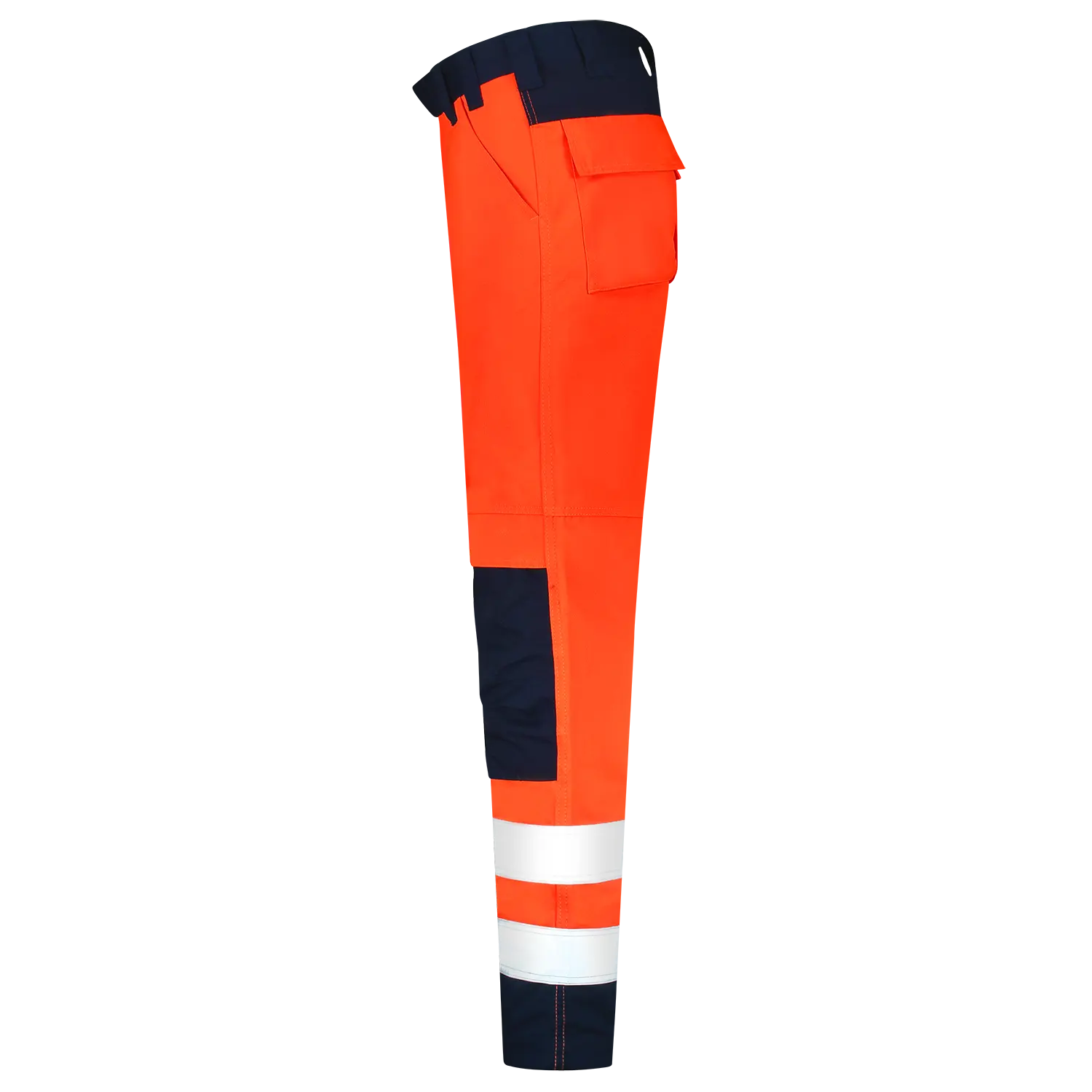 High Vis Bicolor Work Pants Tricorp