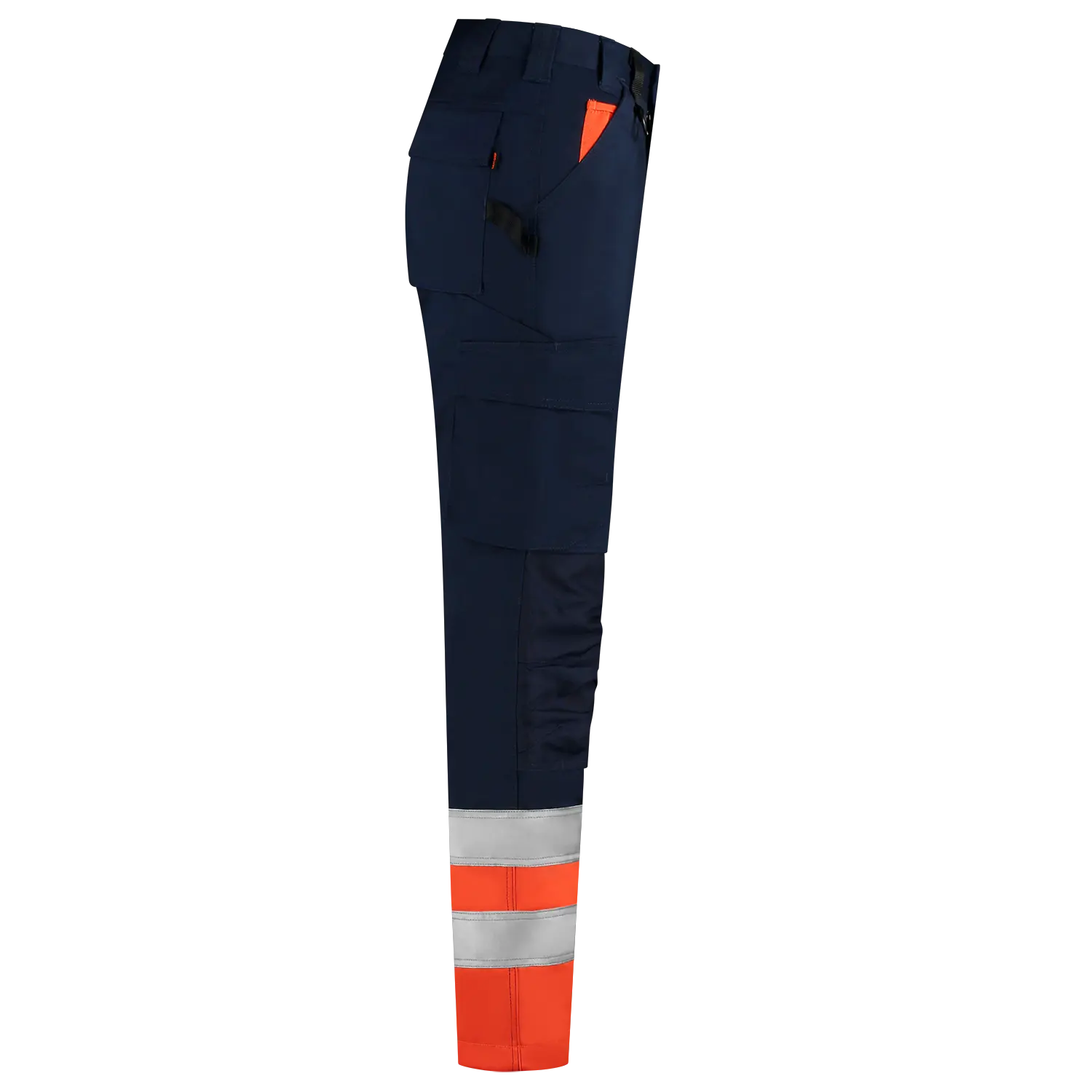 High Vis Work Pants Tricorp
