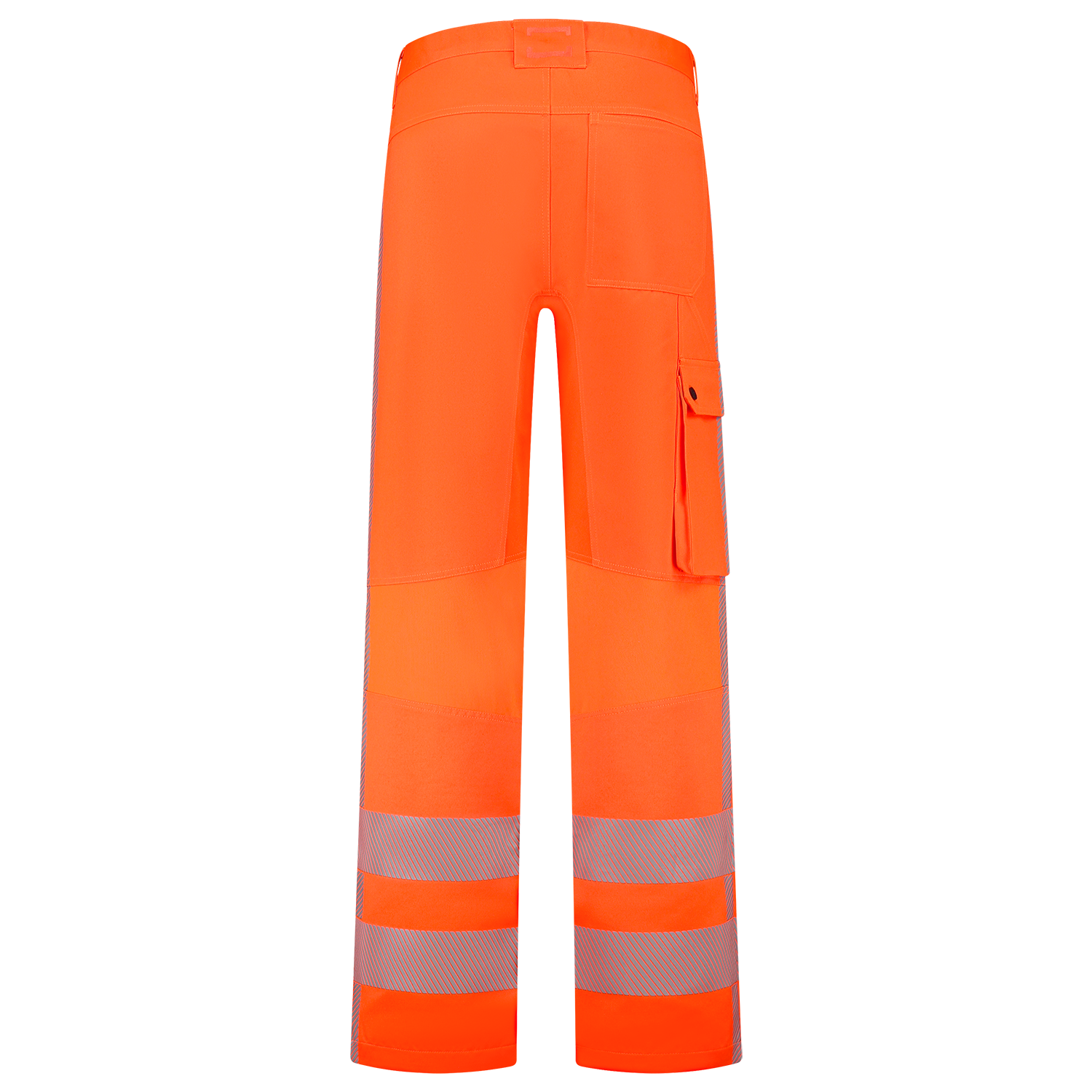Work Pants Twill Stretch RWS Revisible