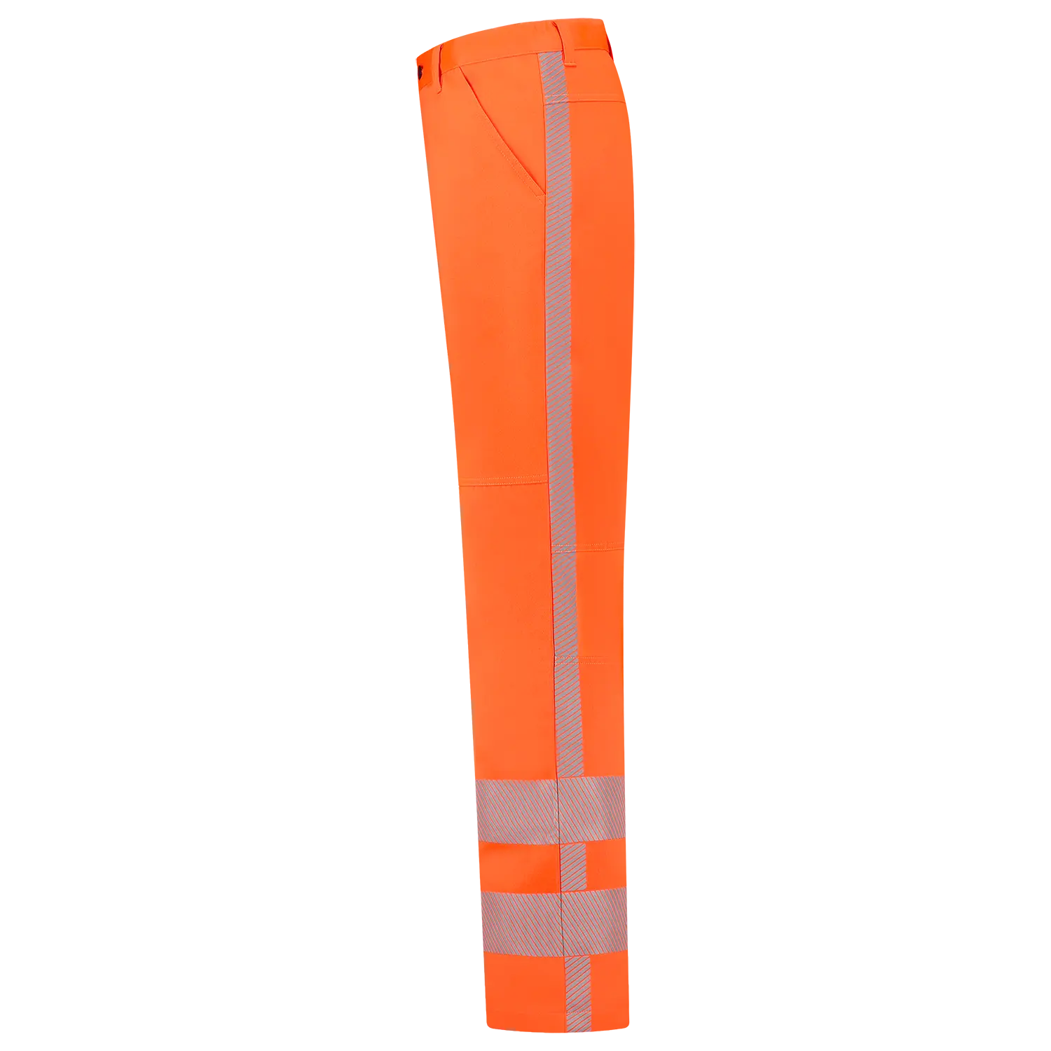 Work Pants Twill Stretch RWS Revisible Tricorp