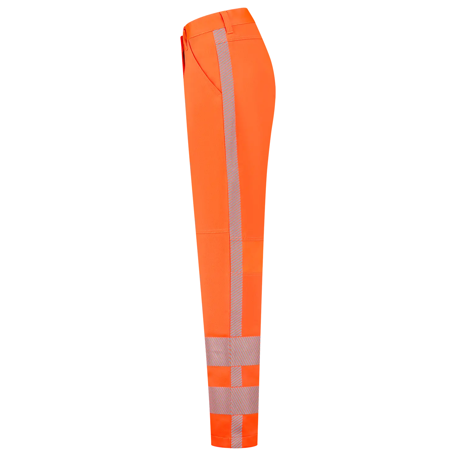 Work Pants Twill Stretch RWS Revisible Women Tricorp