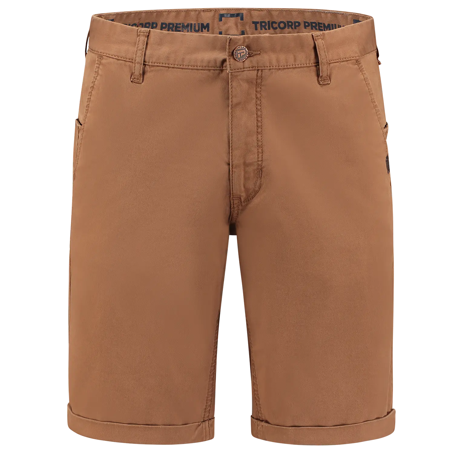 Chino Premium Short Tricorp