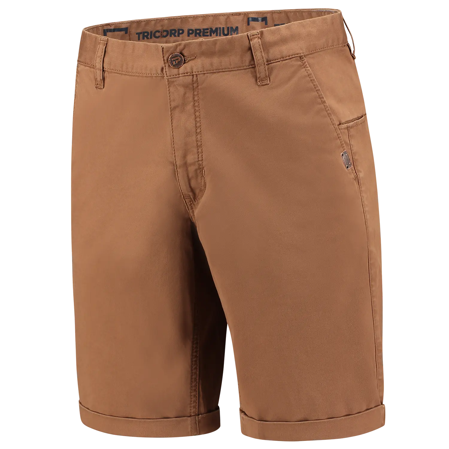 Chino Premium Short Tricorp