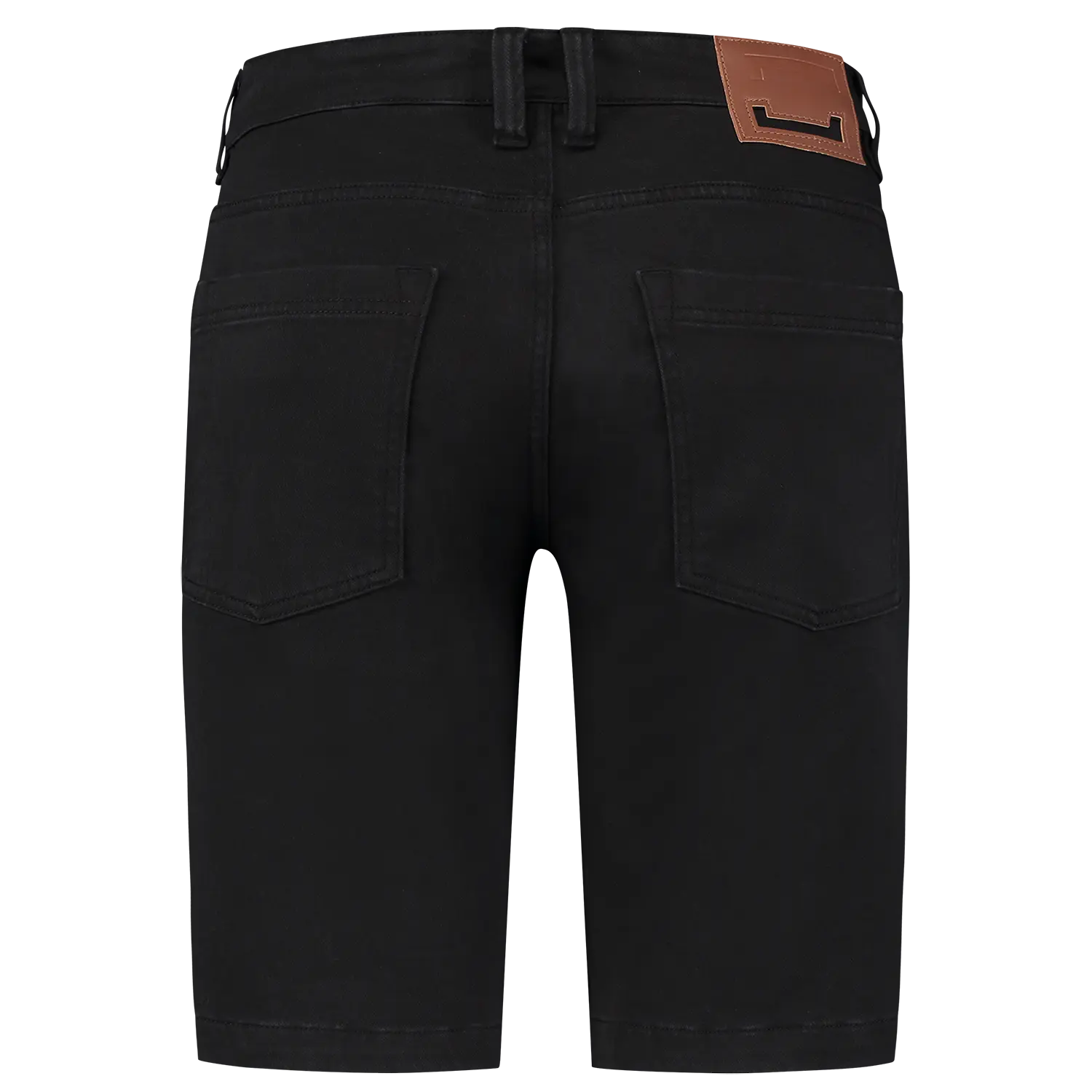 Jeans Premium Stretch Short Tricorp
