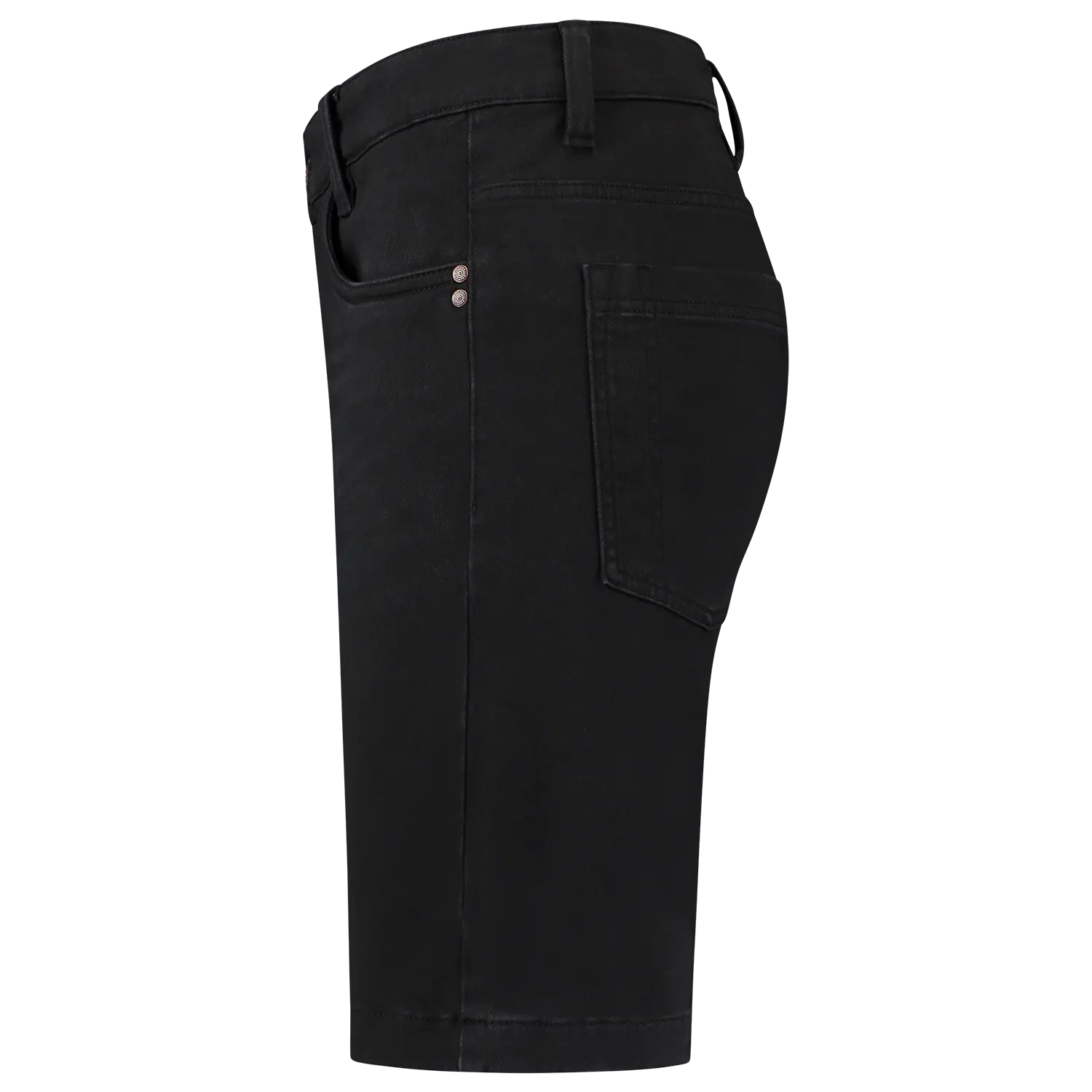 Jeans Premium Stretch Short Tricorp