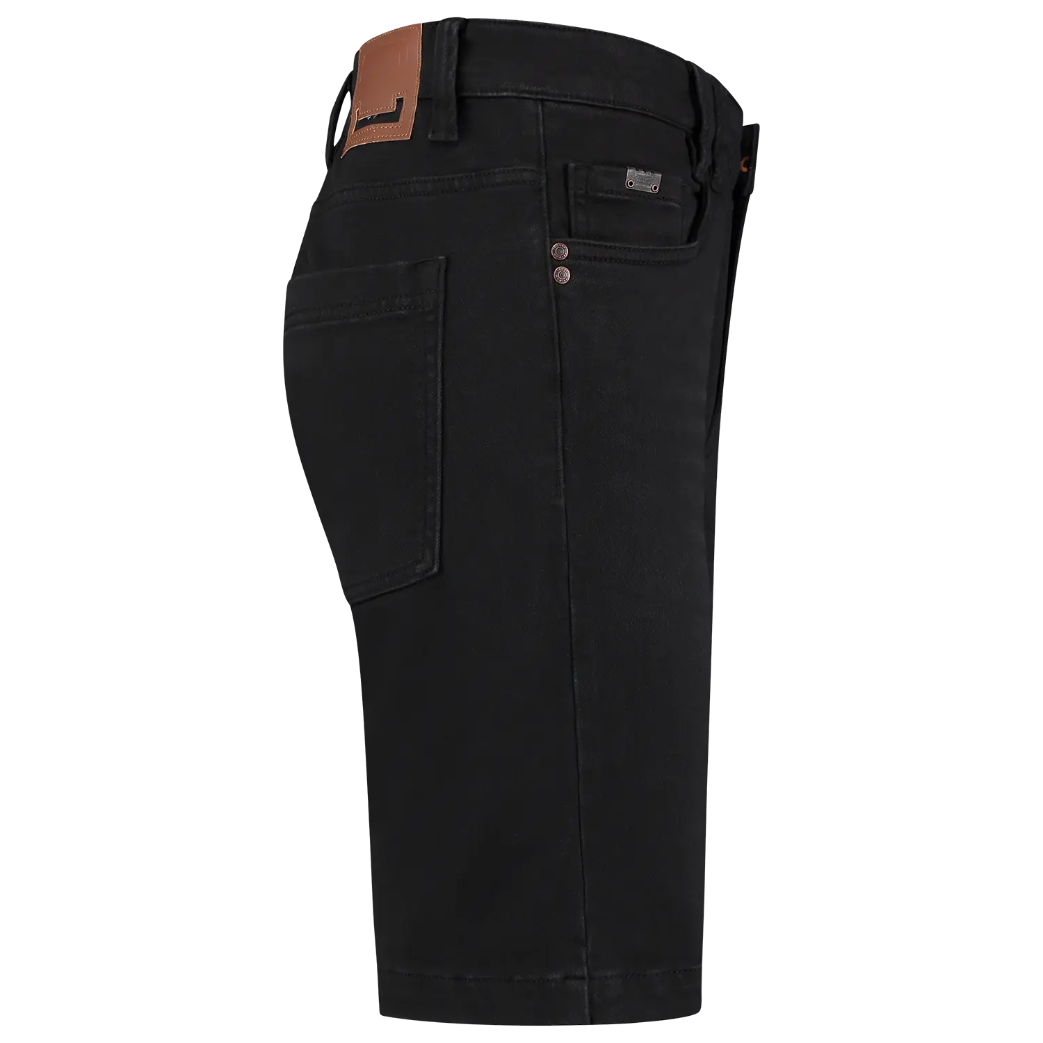 Jeans Premium Stretch Short Tricorp