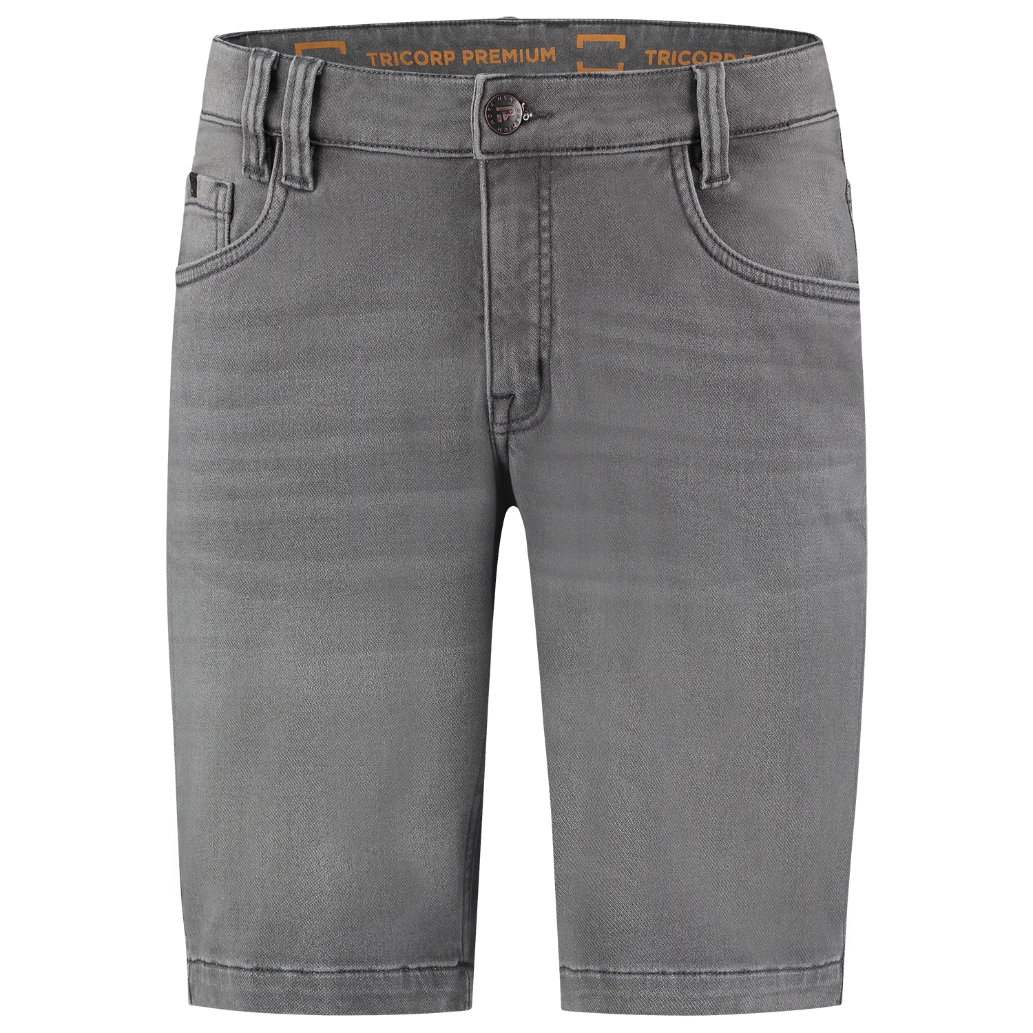 Jeans Premium Stretch Short Tricorp