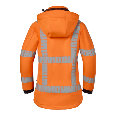 Softshell Jacket Ladies HAVEP® RWS+
