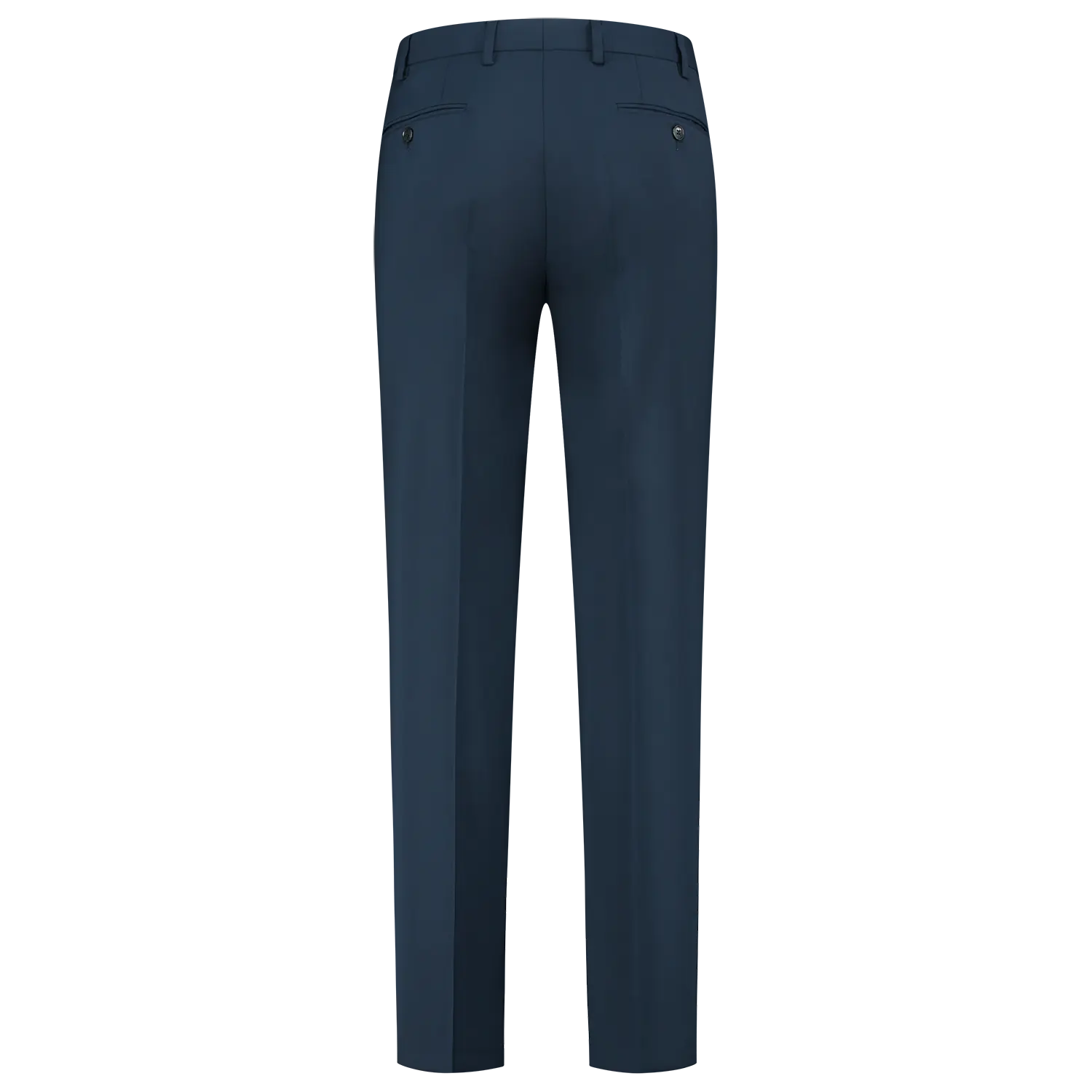 Men's Business Fitted Trousers Tricorp