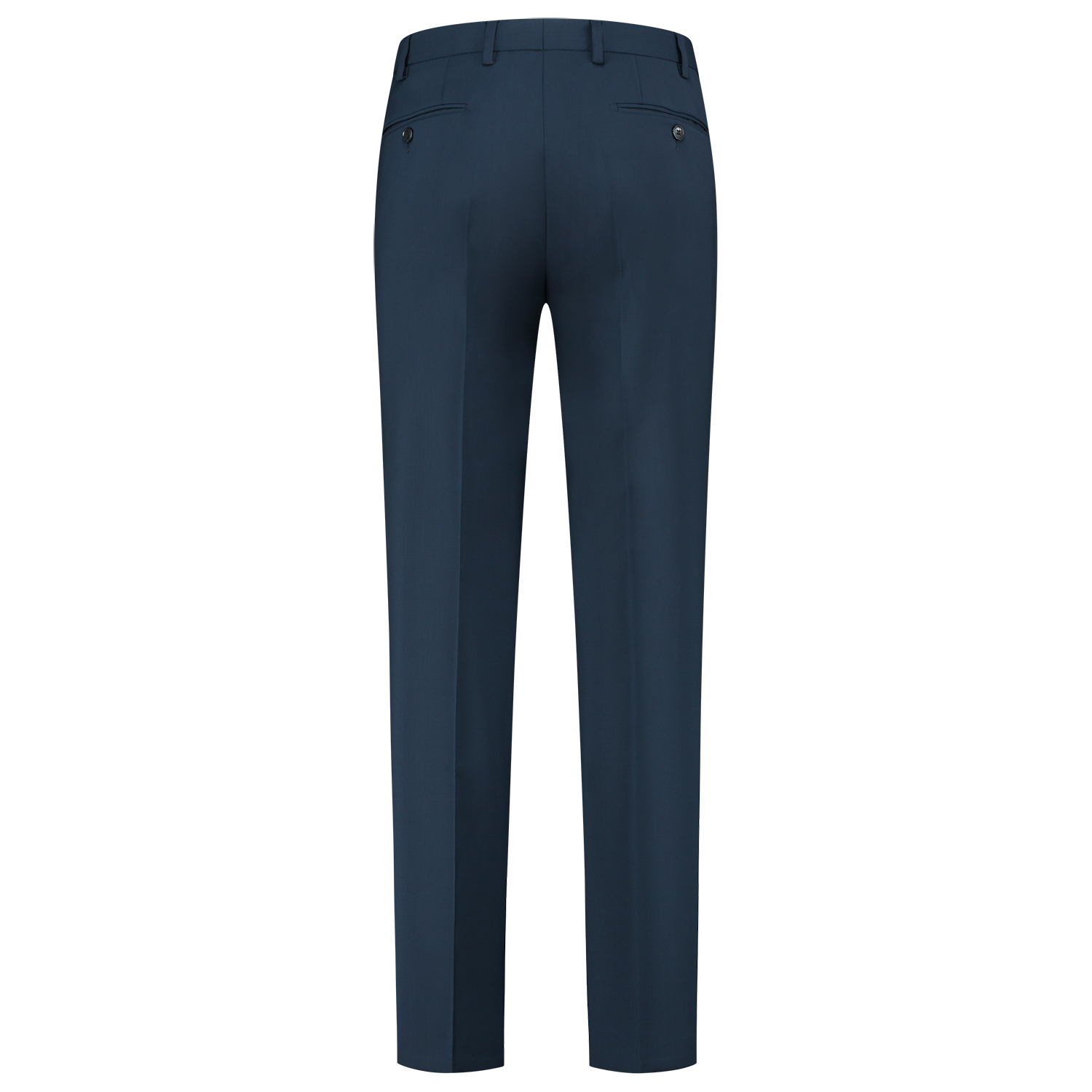 Men's Business Fitted Trousers