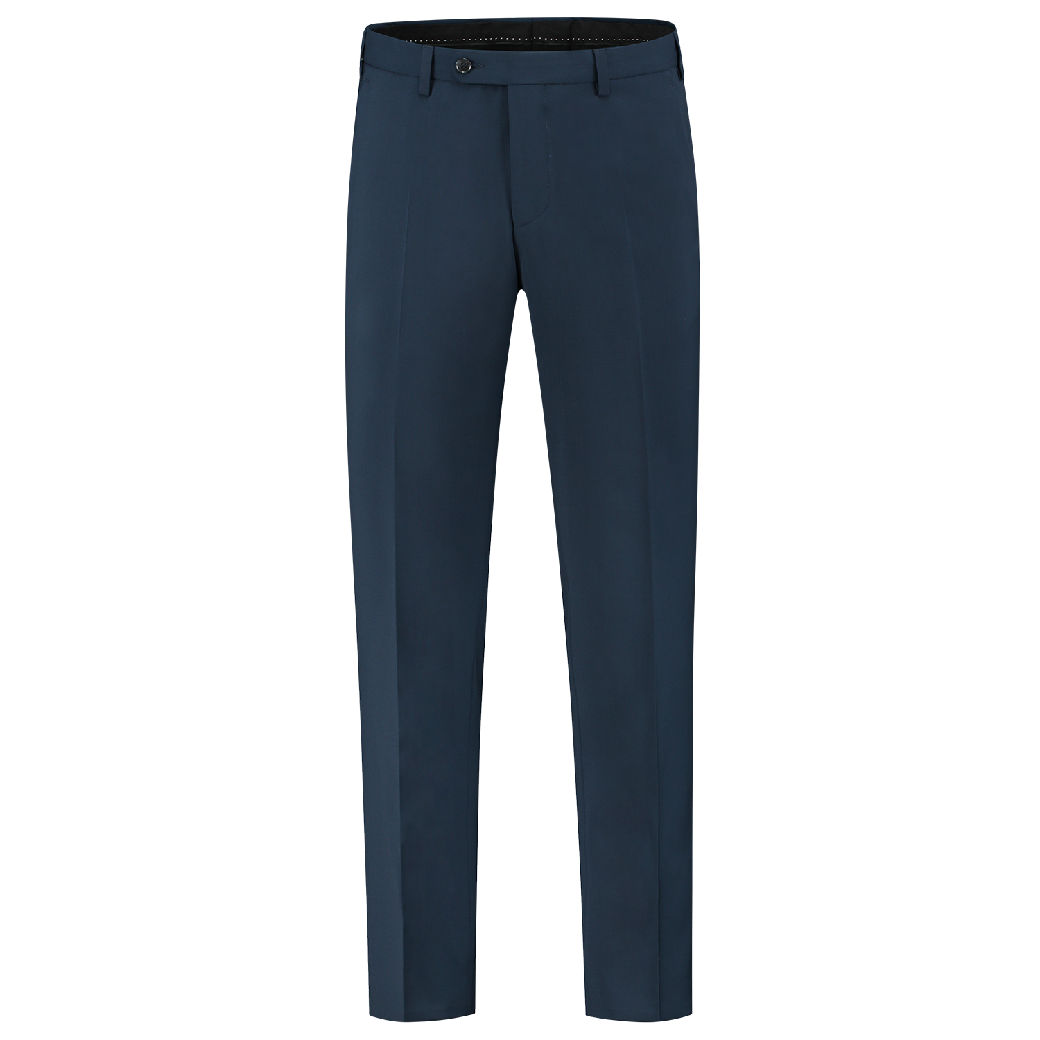 Men's Business Fitted Trousers