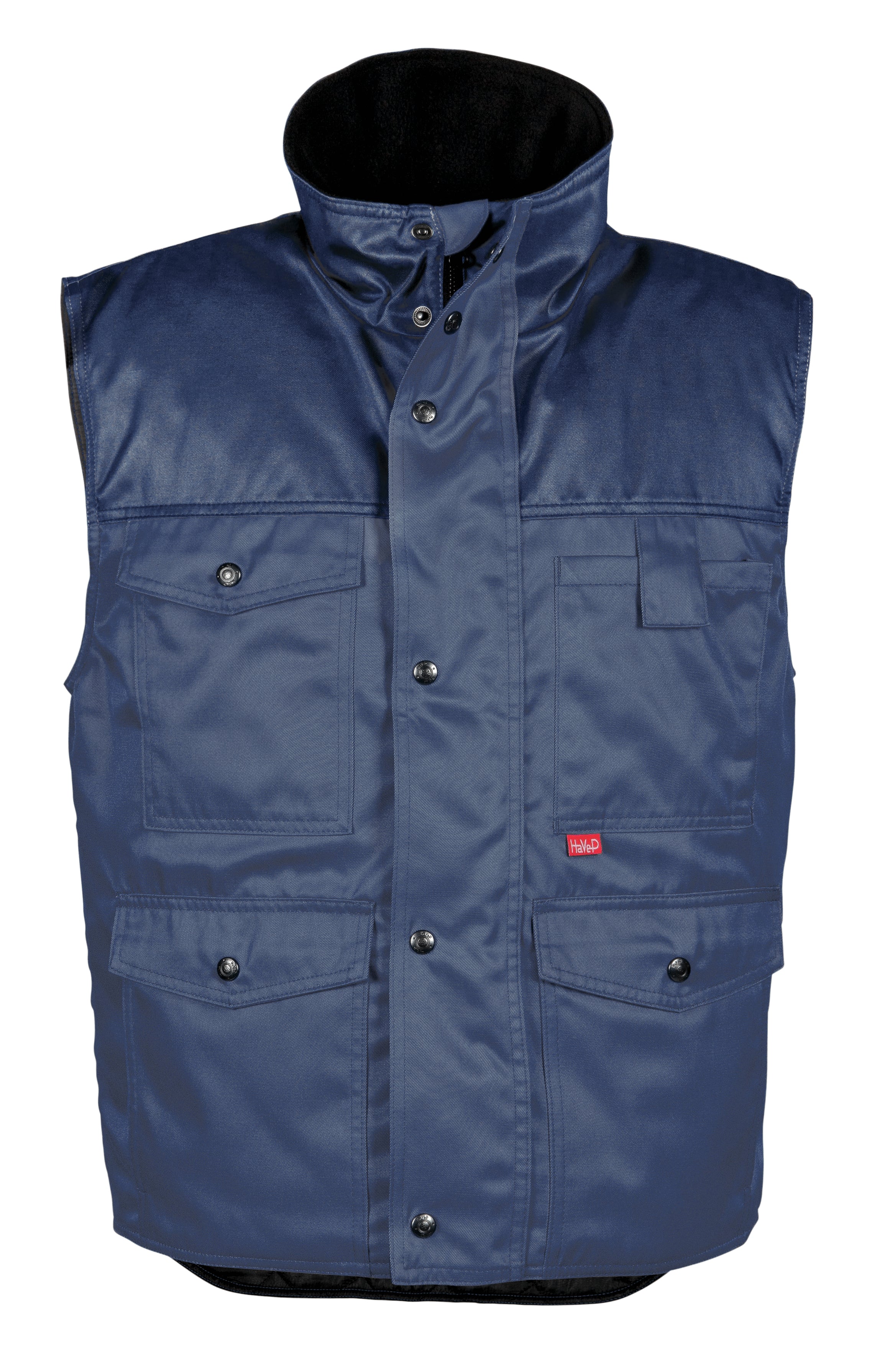 Bodywarmer HAVEP® Basic - navy