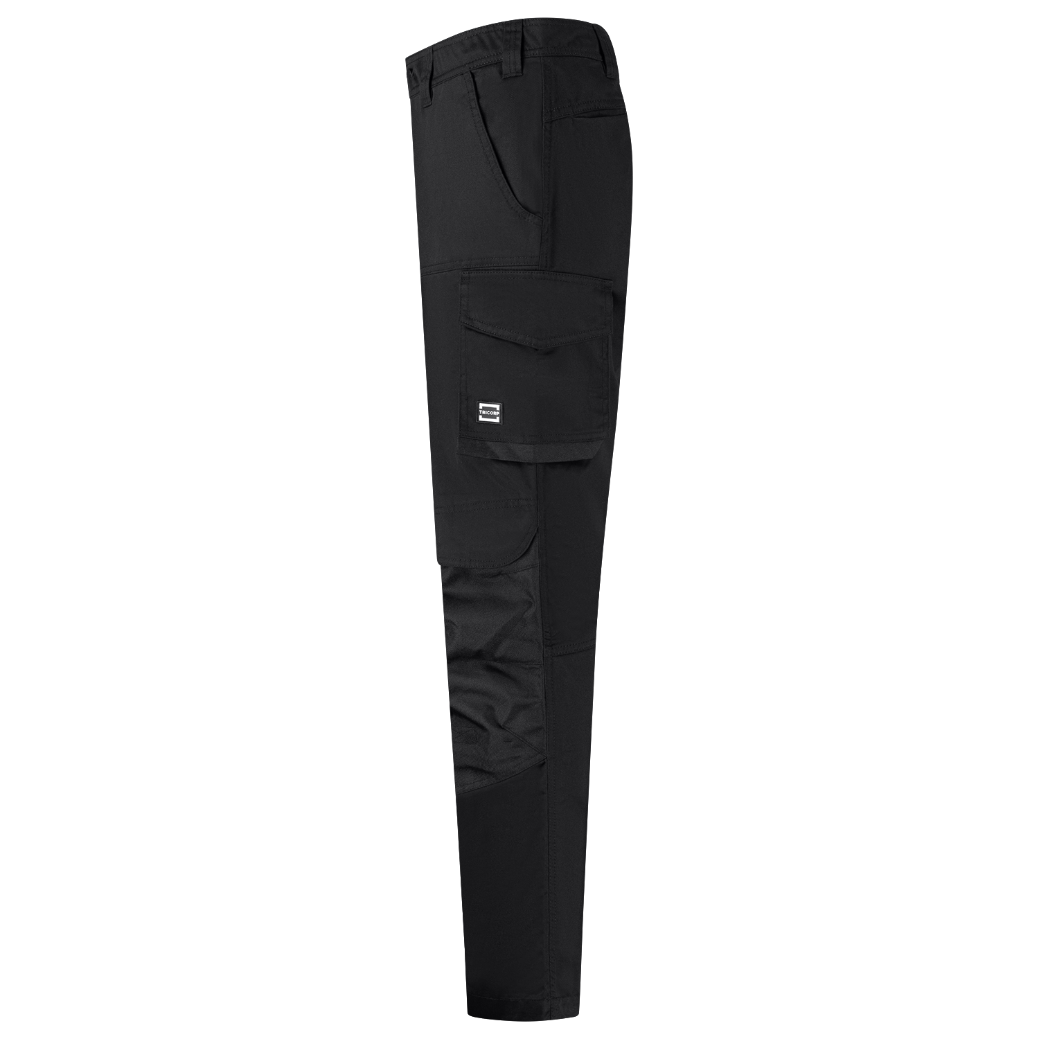 Work Trousers Cordura Redefined