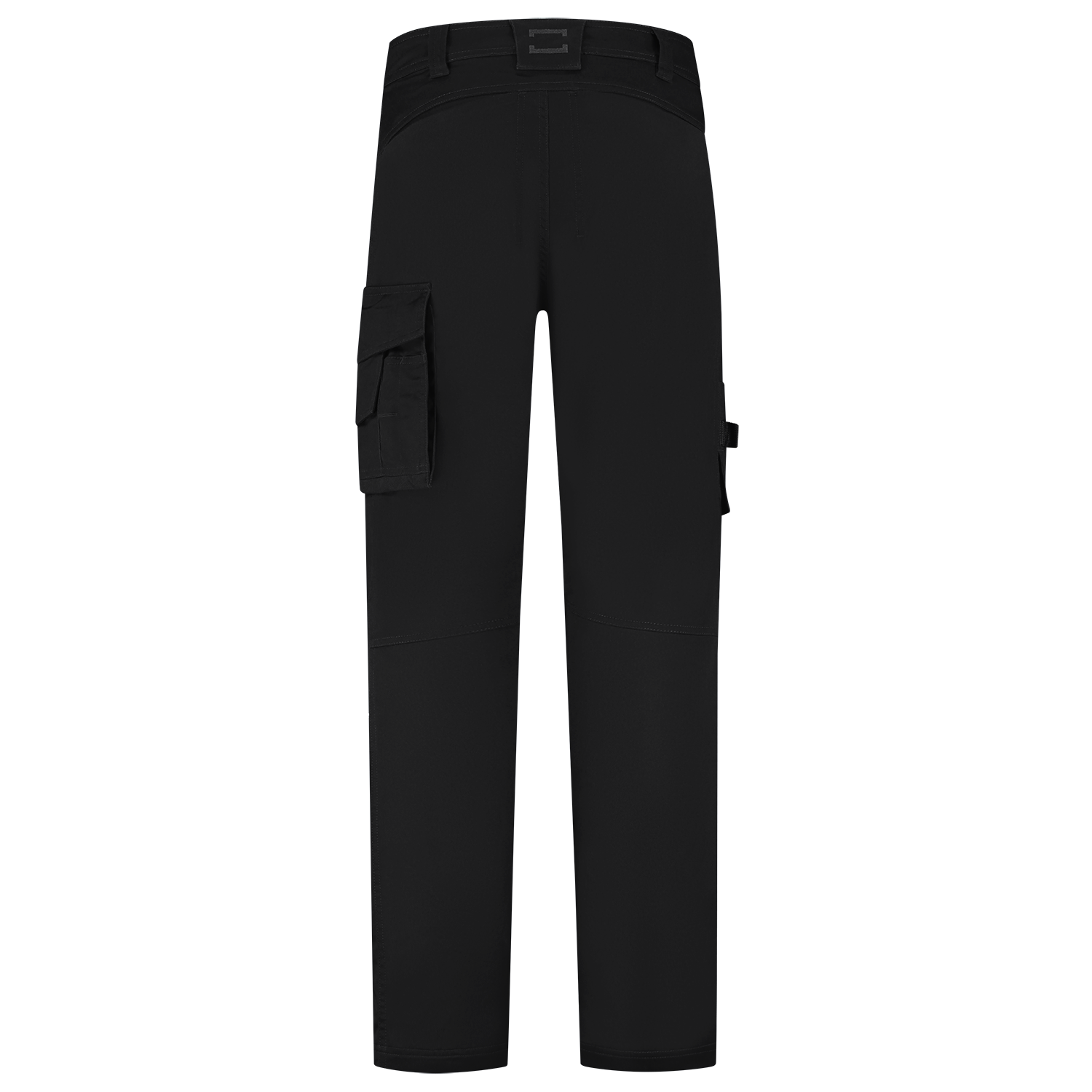 Work Trousers 2-Way Stretch Redefined