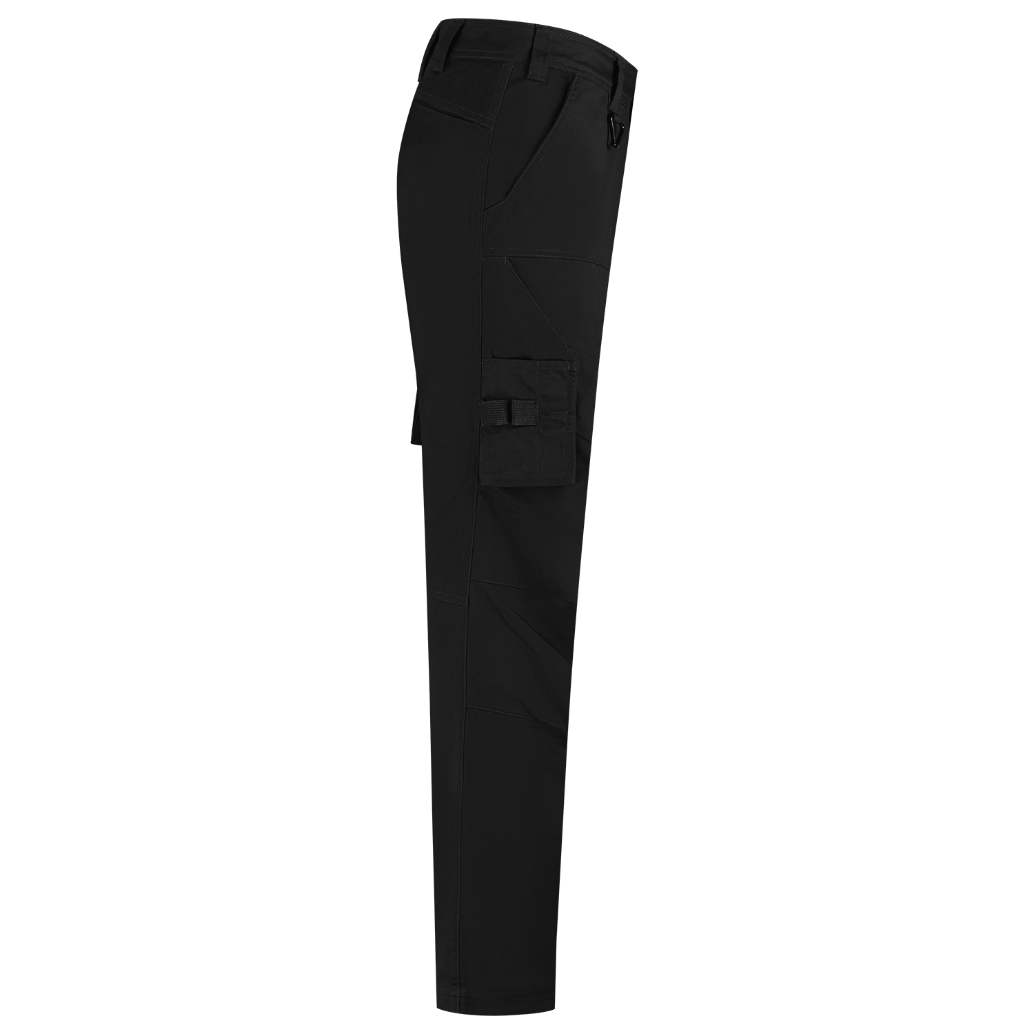 Work Trousers 2-Way Stretch Redefined