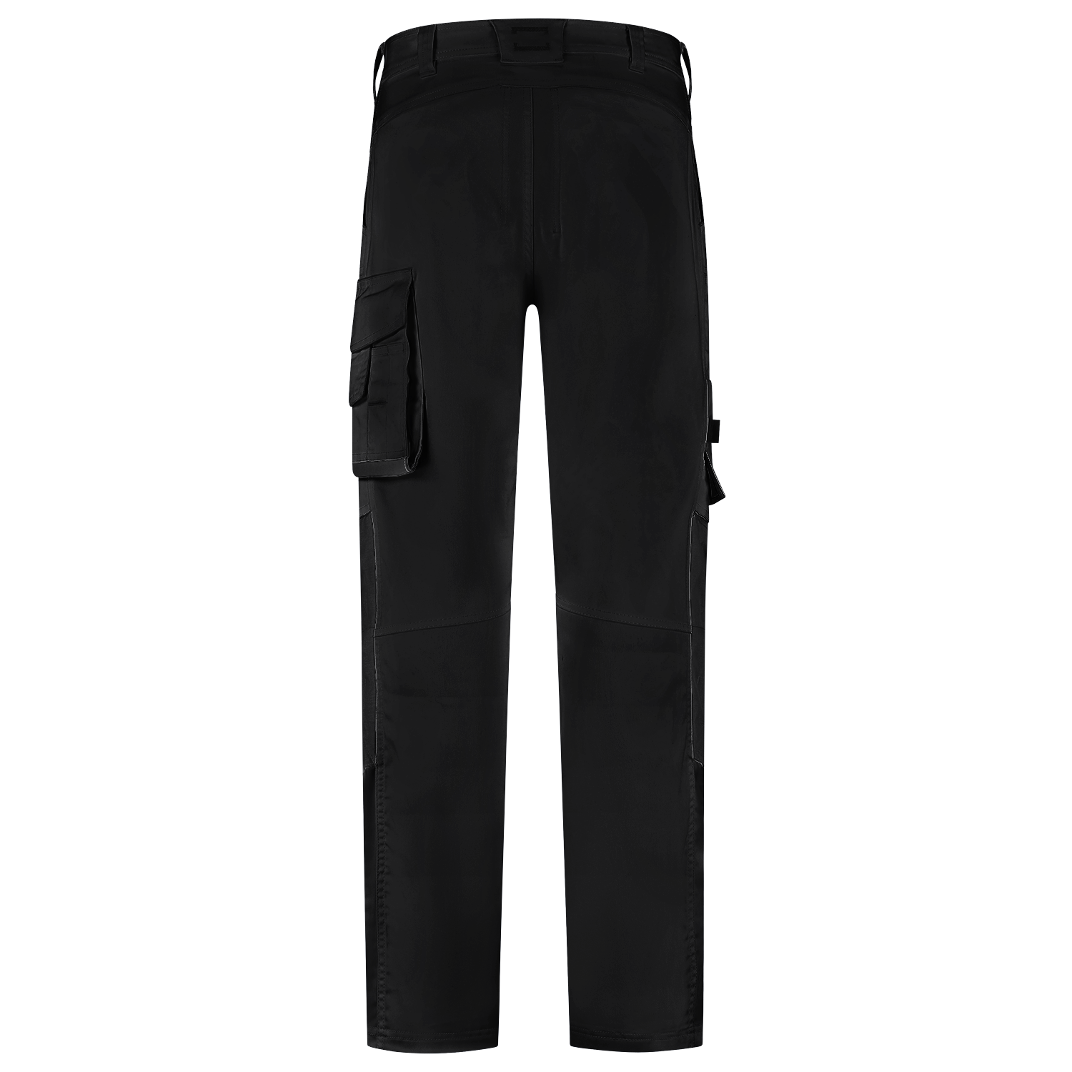 Work Pants Cordura 2-Way Stretch Redefined