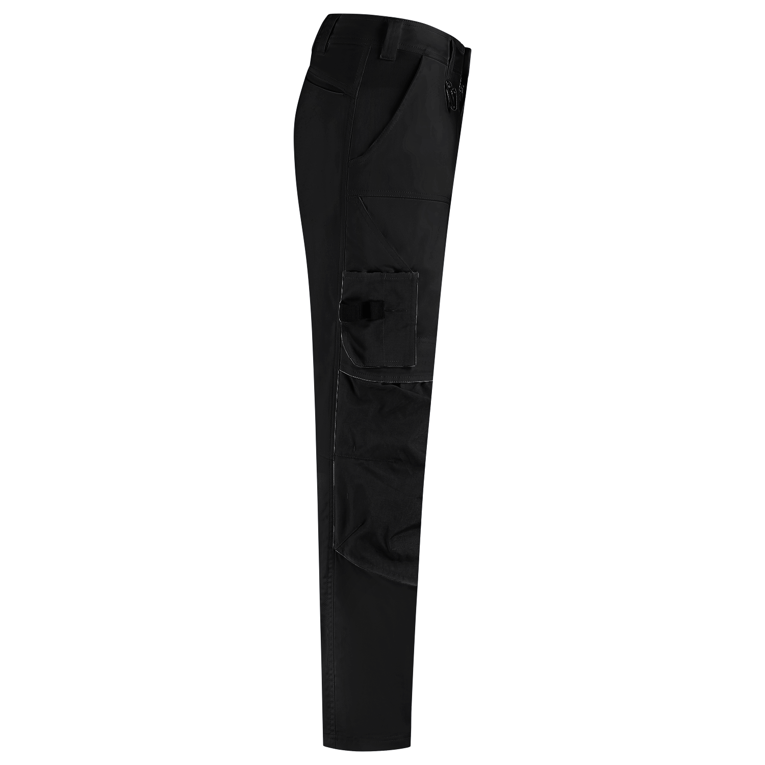 Work Pants Cordura 2-Way Stretch Redefined