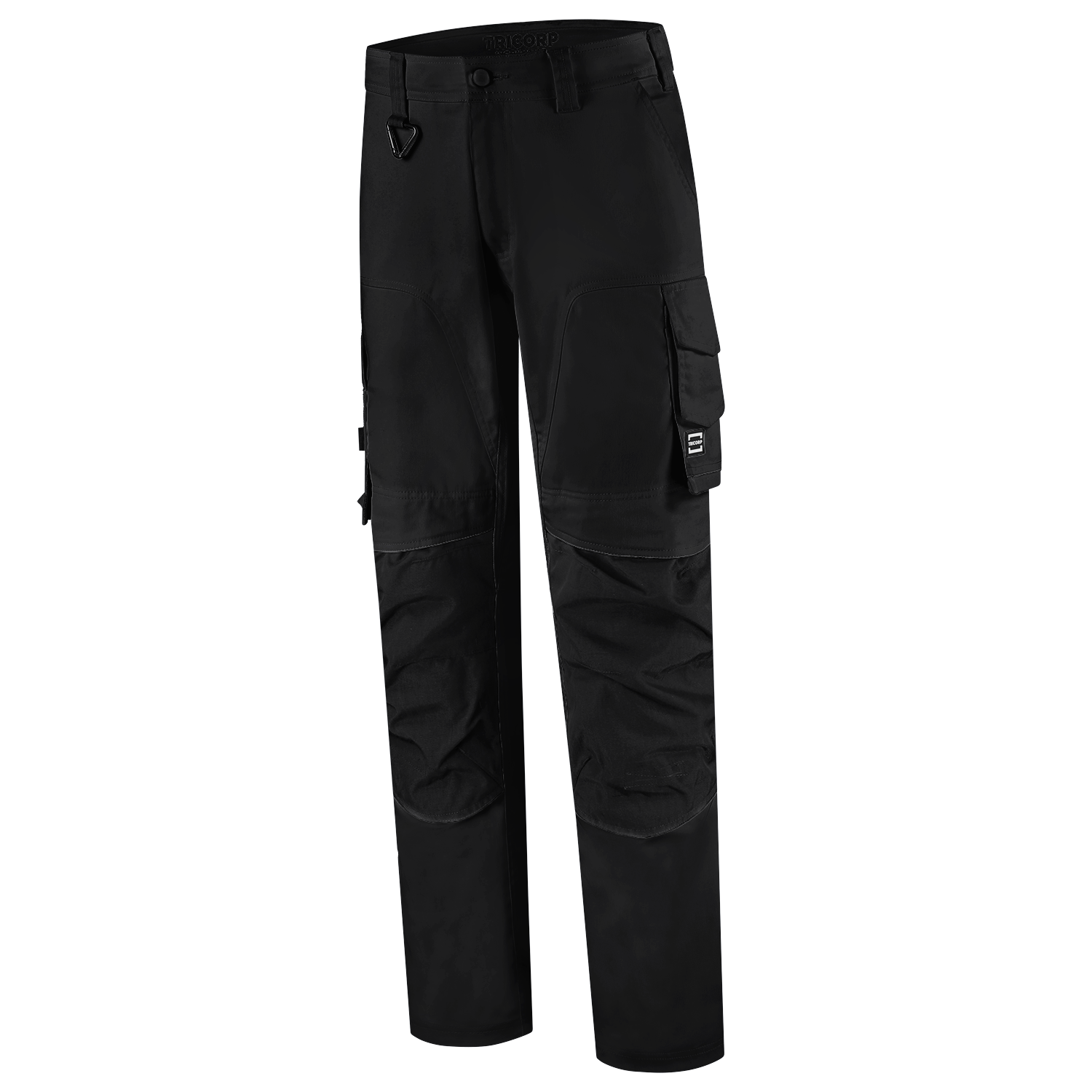 Work Pants Cordura 2-Way Stretch Redefined