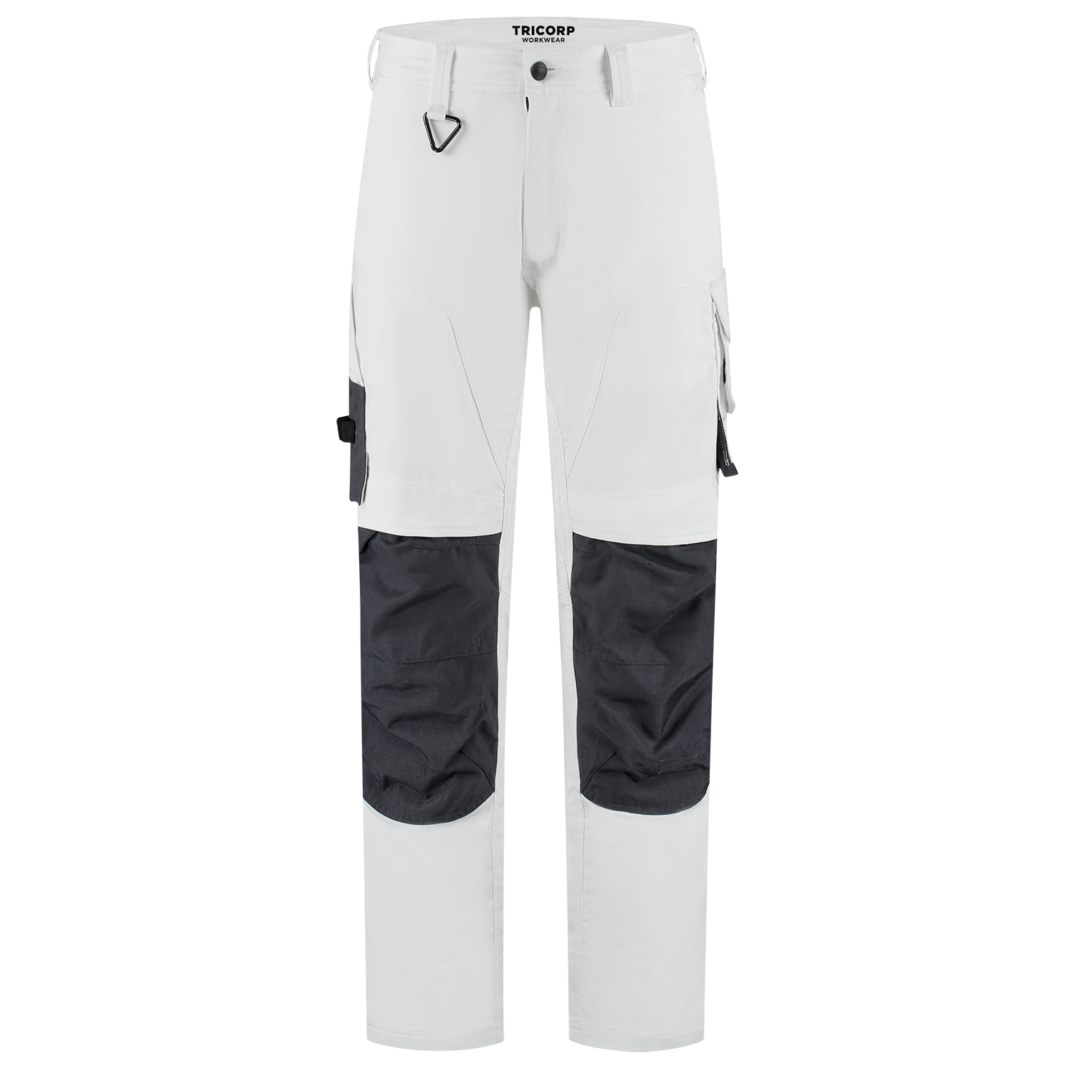 Work Pants Cordura 2-Way Stretch Redefined