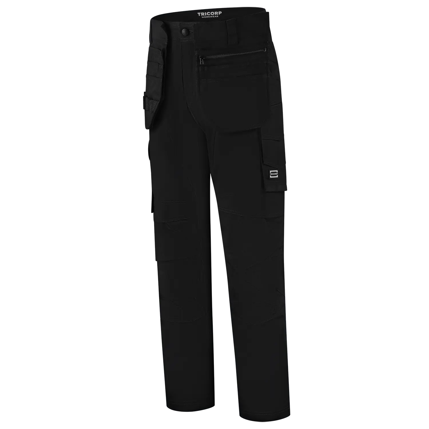 Work Pants 2-Way Stretch Redefined Tool Pockets Tricorp