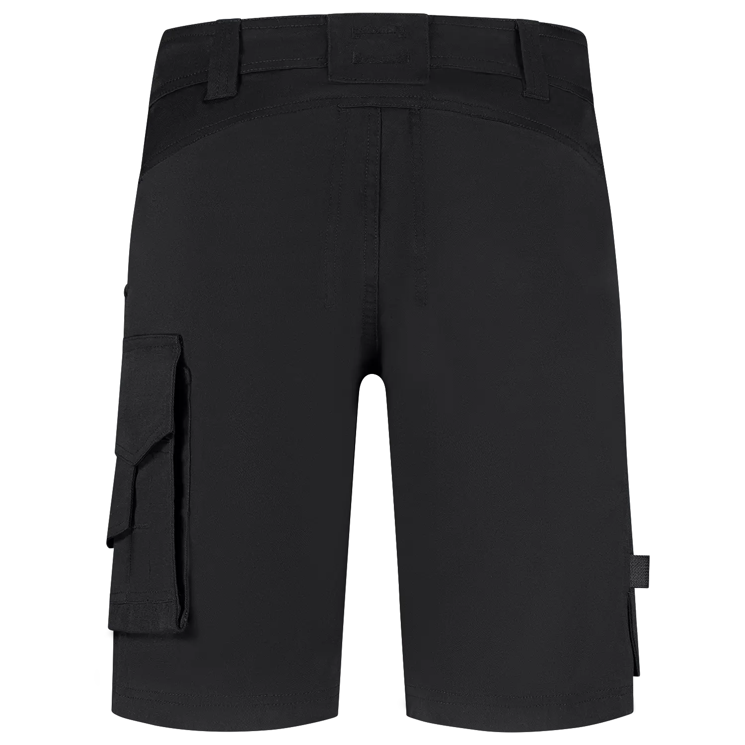Work Pants 2-Way Stretch Redefined Short Tricorp
