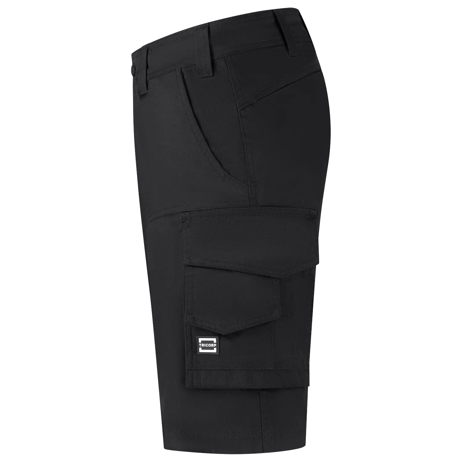 Work Pants 2-Way Stretch Redefined Short Tricorp