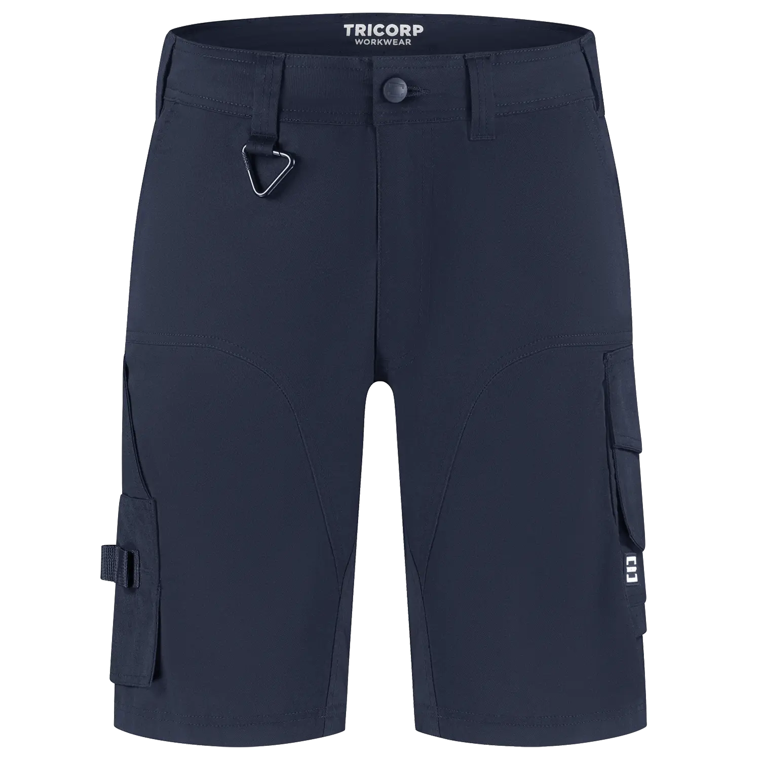 Work Pants 2-Way Stretch Redefined Short Tricorp