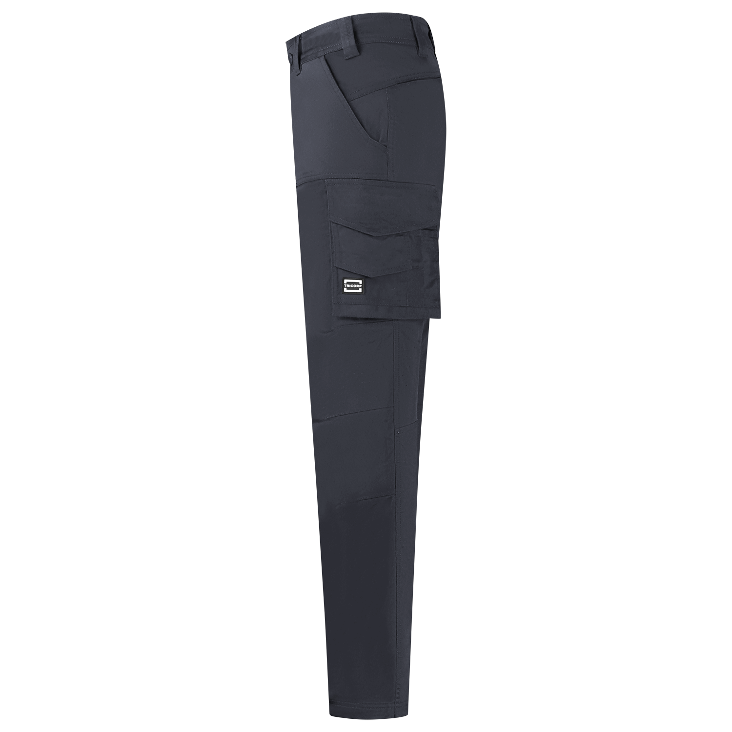 Work Pants Functional Stretch Redefined