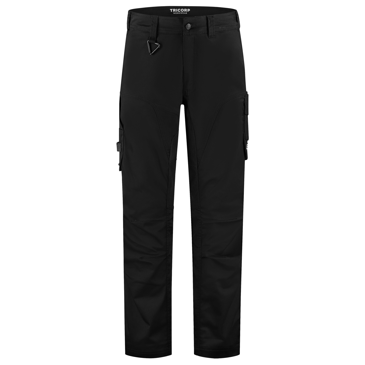 Work Pants Functional Stretch Redefined